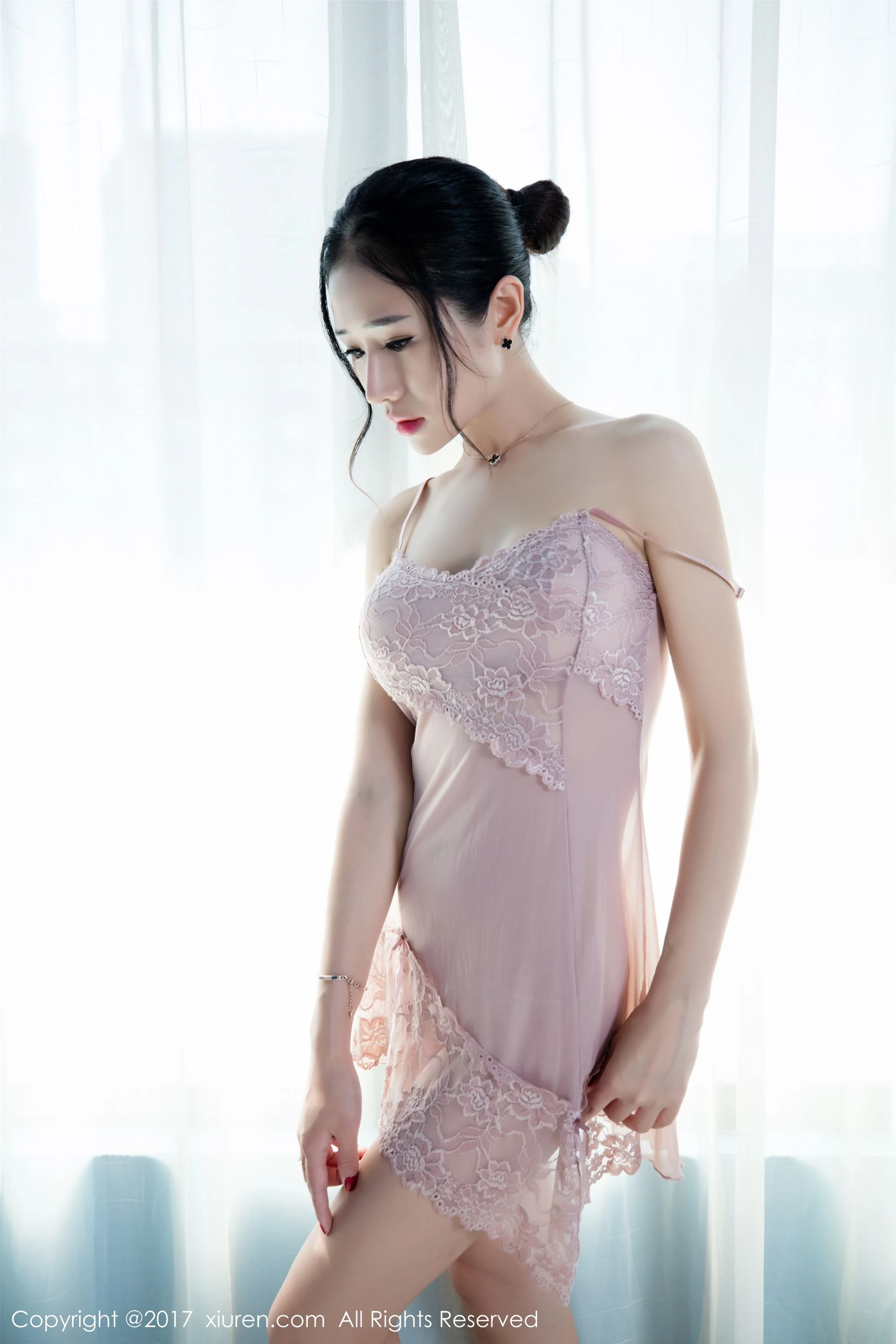 時尚空姐私藏美照 – 台中海邊傍晚獨家呈現限量 - 9