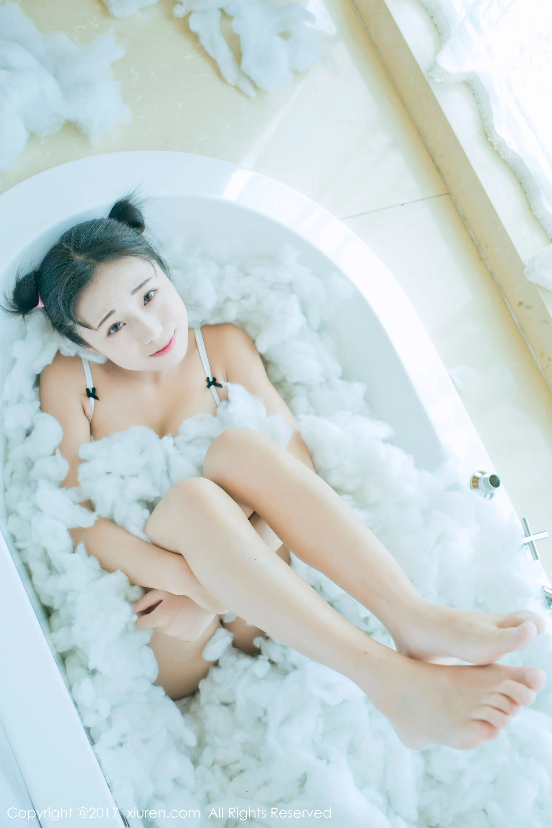 台北黎明護士美照 – 時尚魅力戶外實錄限量 - 10