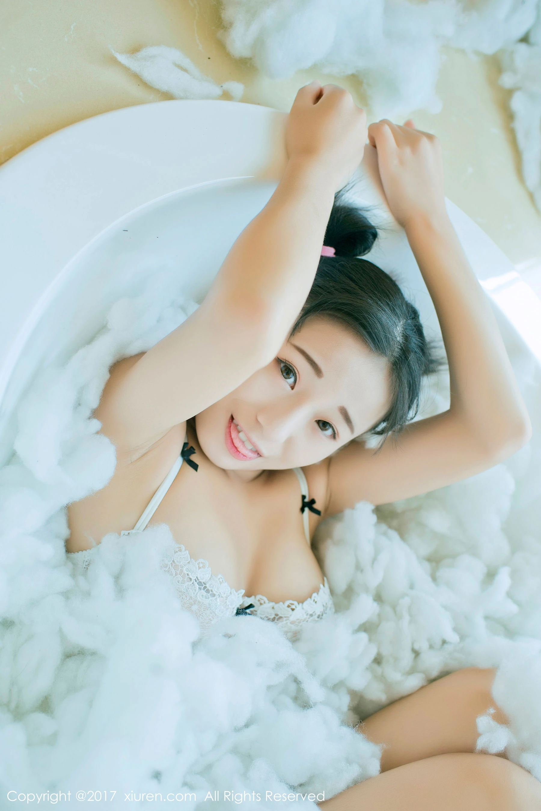 台北黎明護士美照 – 時尚魅力戶外實錄限量 - 12