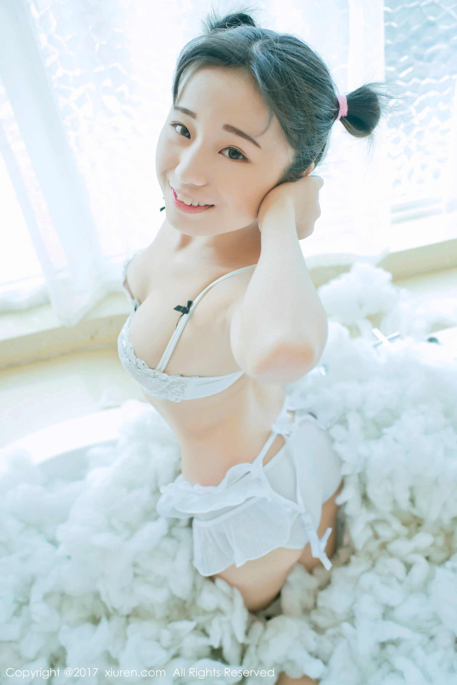 台北黎明護士美照 – 時尚魅力戶外實錄限量 - 15