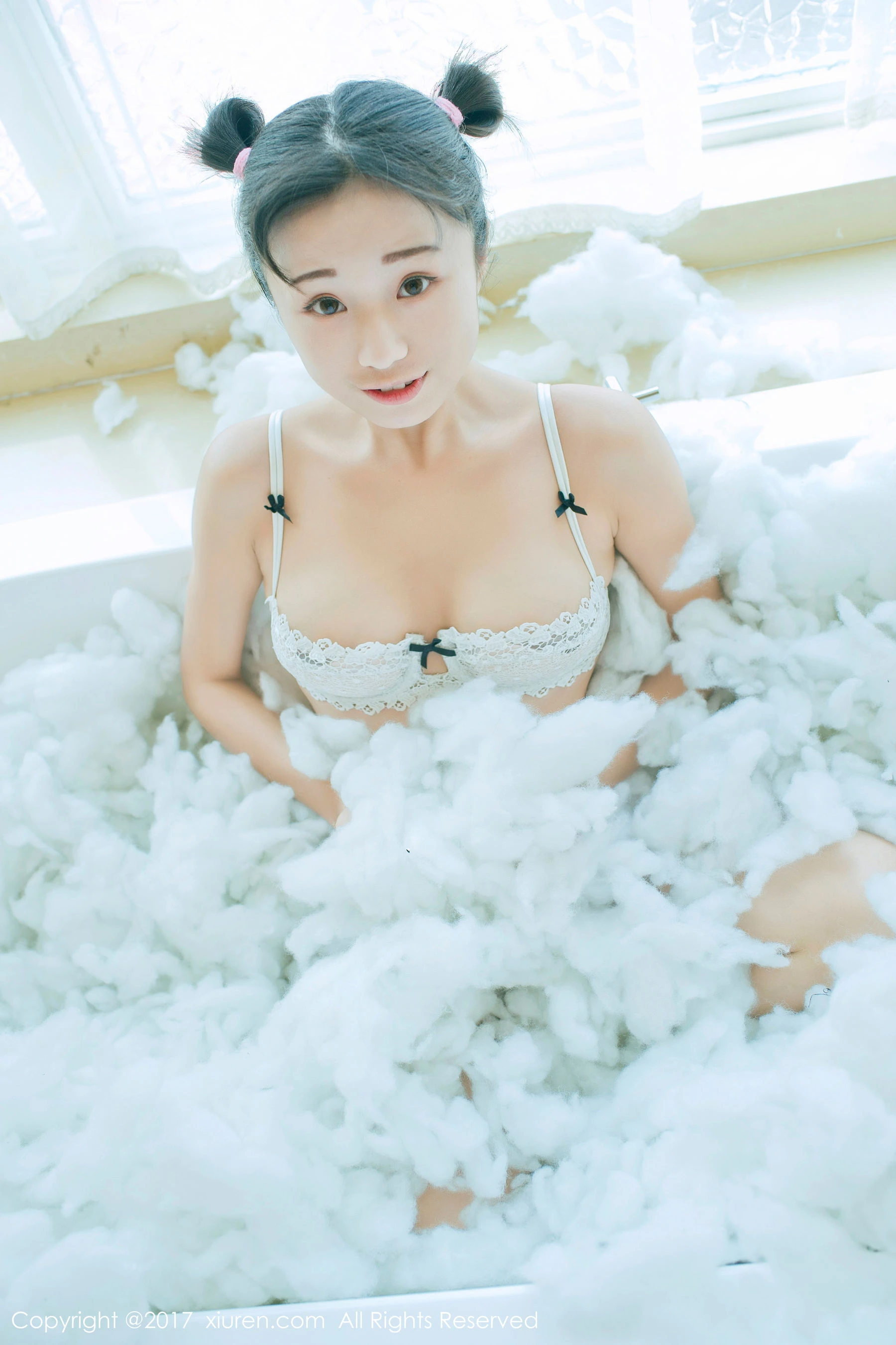 台北黎明護士美照 – 時尚魅力戶外實錄限量 - 17
