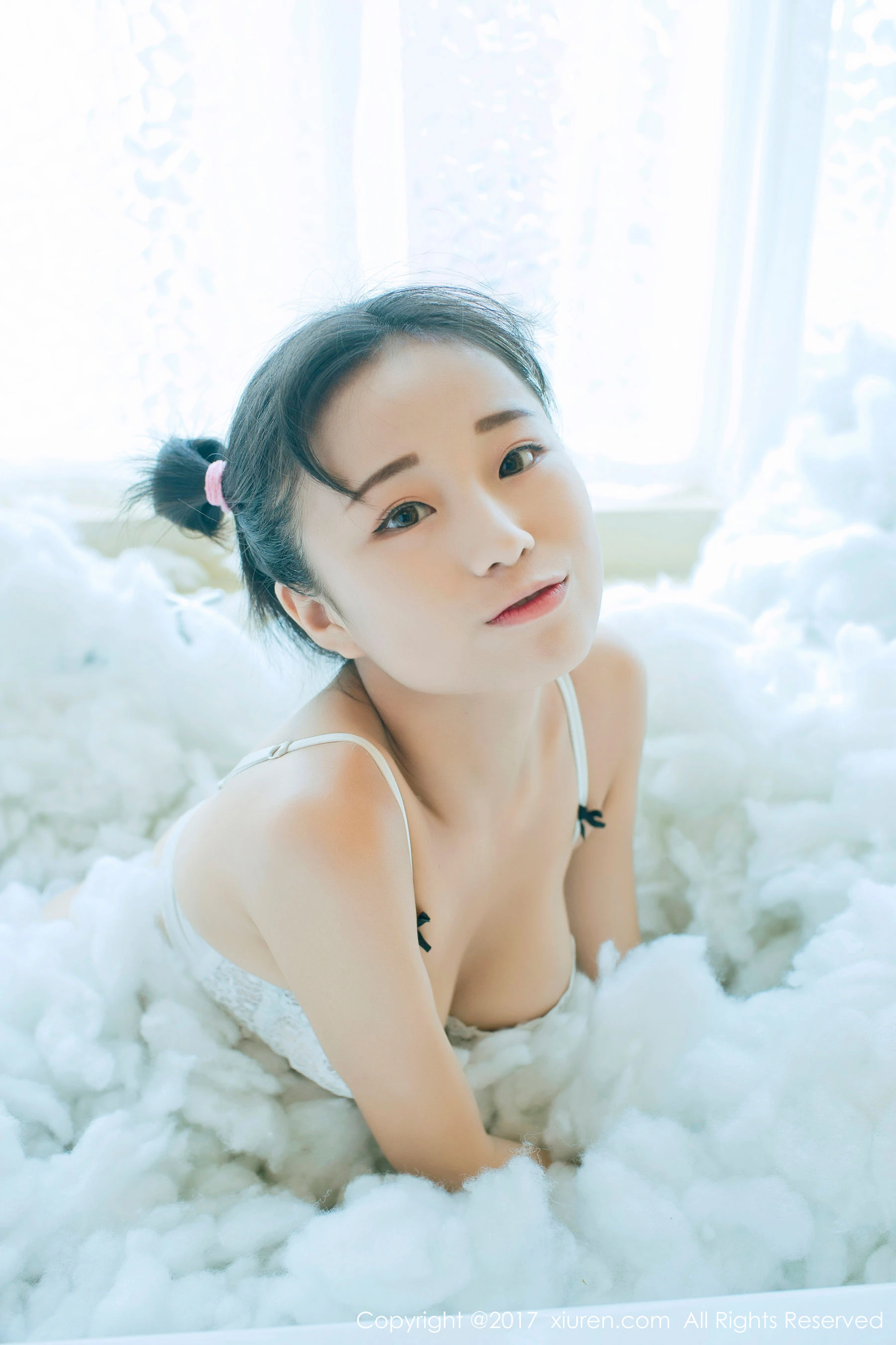 台北黎明護士美照 – 時尚魅力戶外實錄限量 - 18