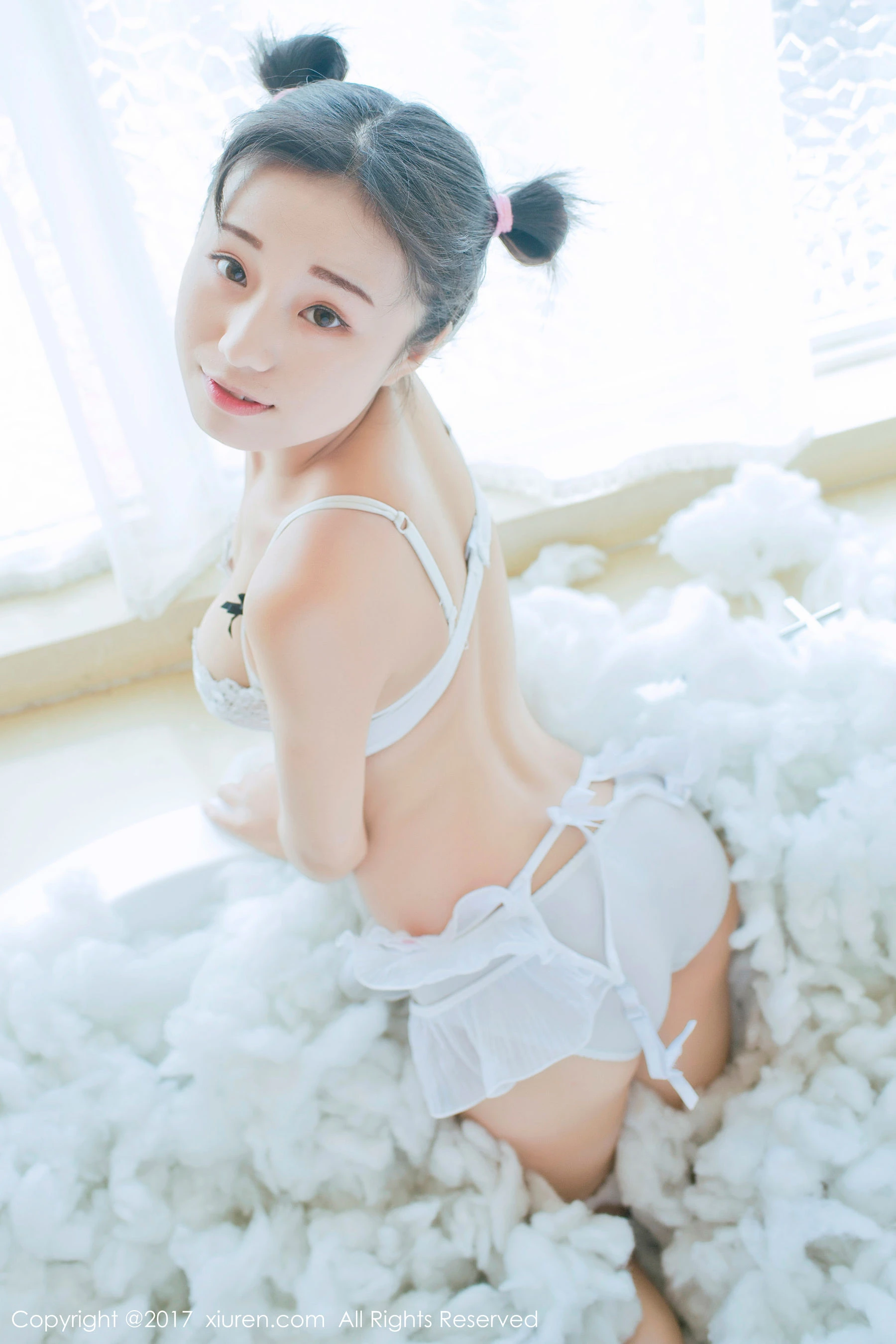 台北黎明護士美照 – 時尚魅力戶外實錄限量 - 2
