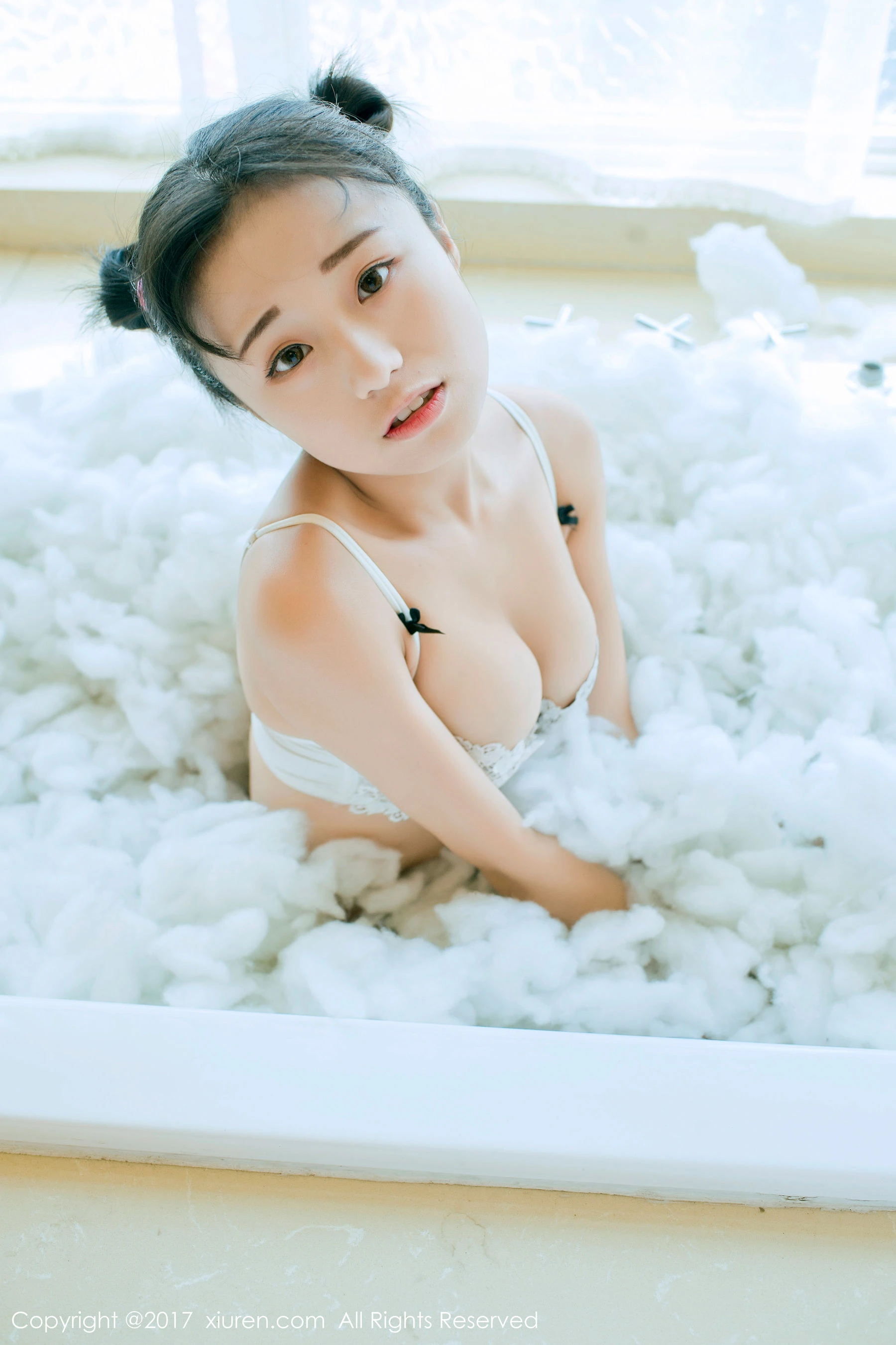 台北黎明護士美照 – 時尚魅力戶外實錄限量 - 24