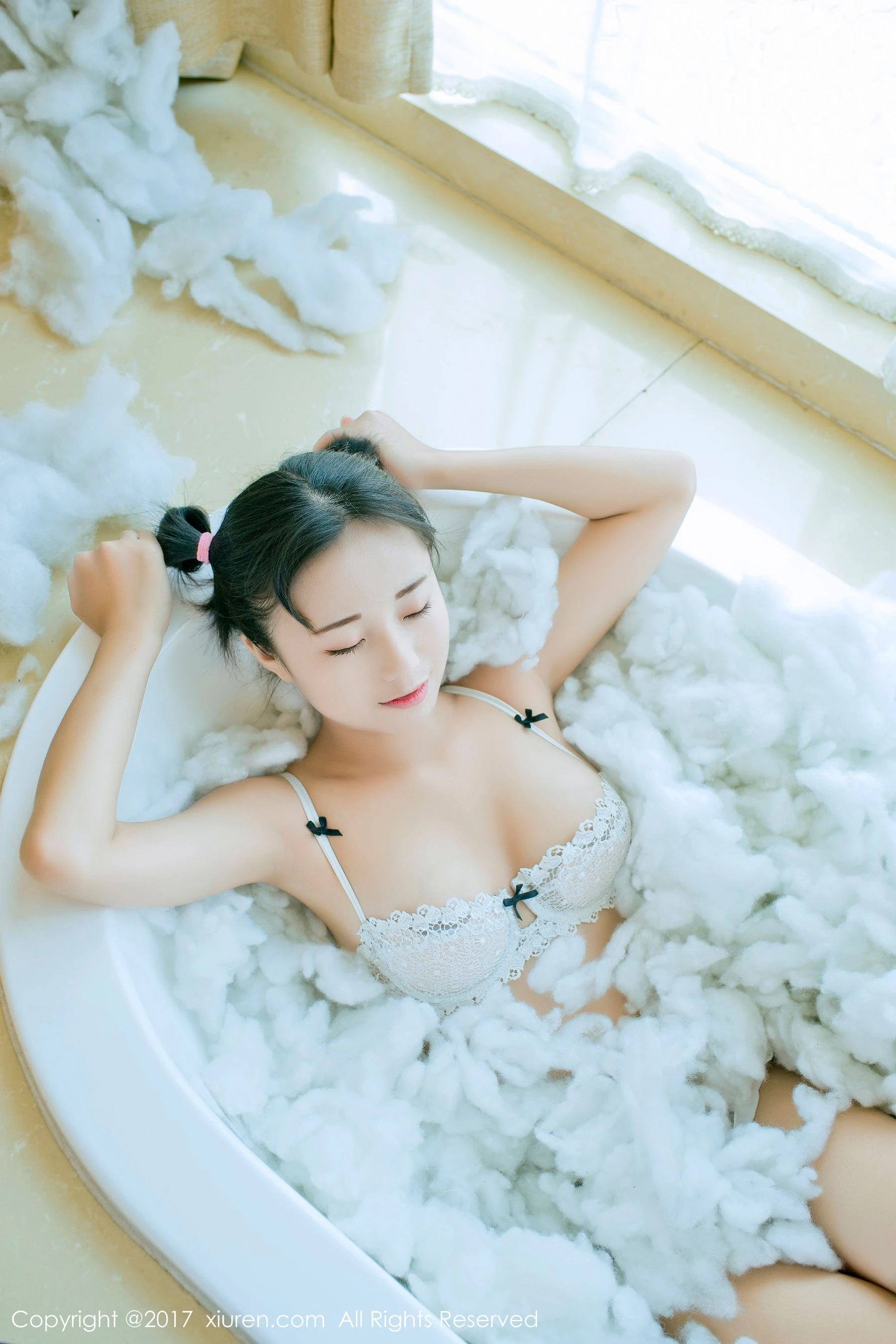台北黎明護士美照 – 時尚魅力戶外實錄限量 - 3