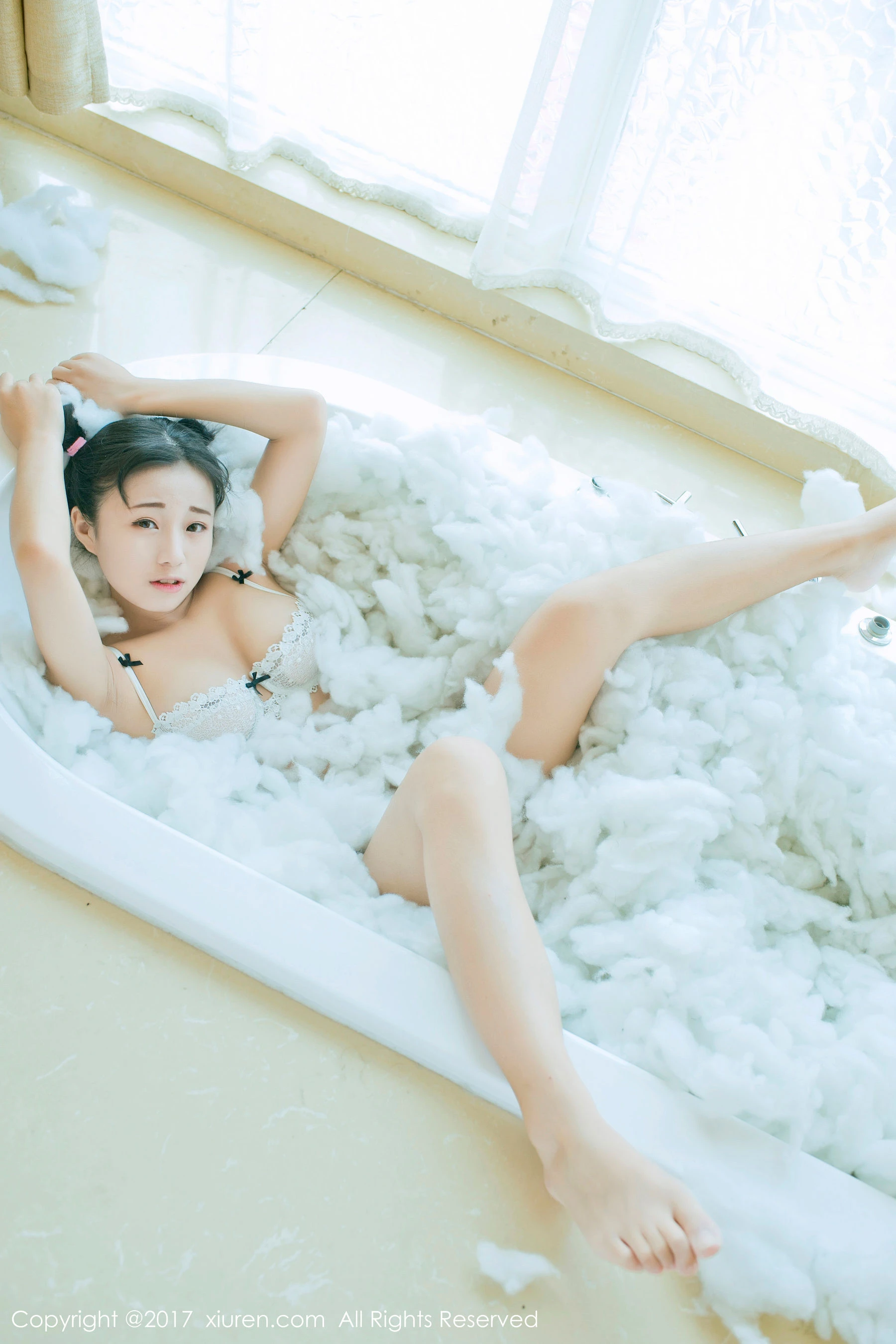 台北黎明護士美照 – 時尚魅力戶外實錄限量 - 35