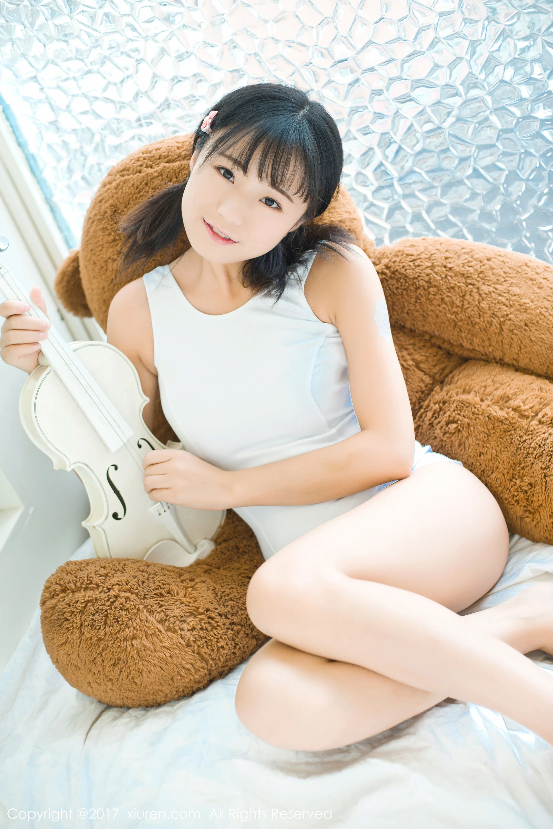 台北黎明護士美照 – 時尚魅力戶外實錄限量 - 36