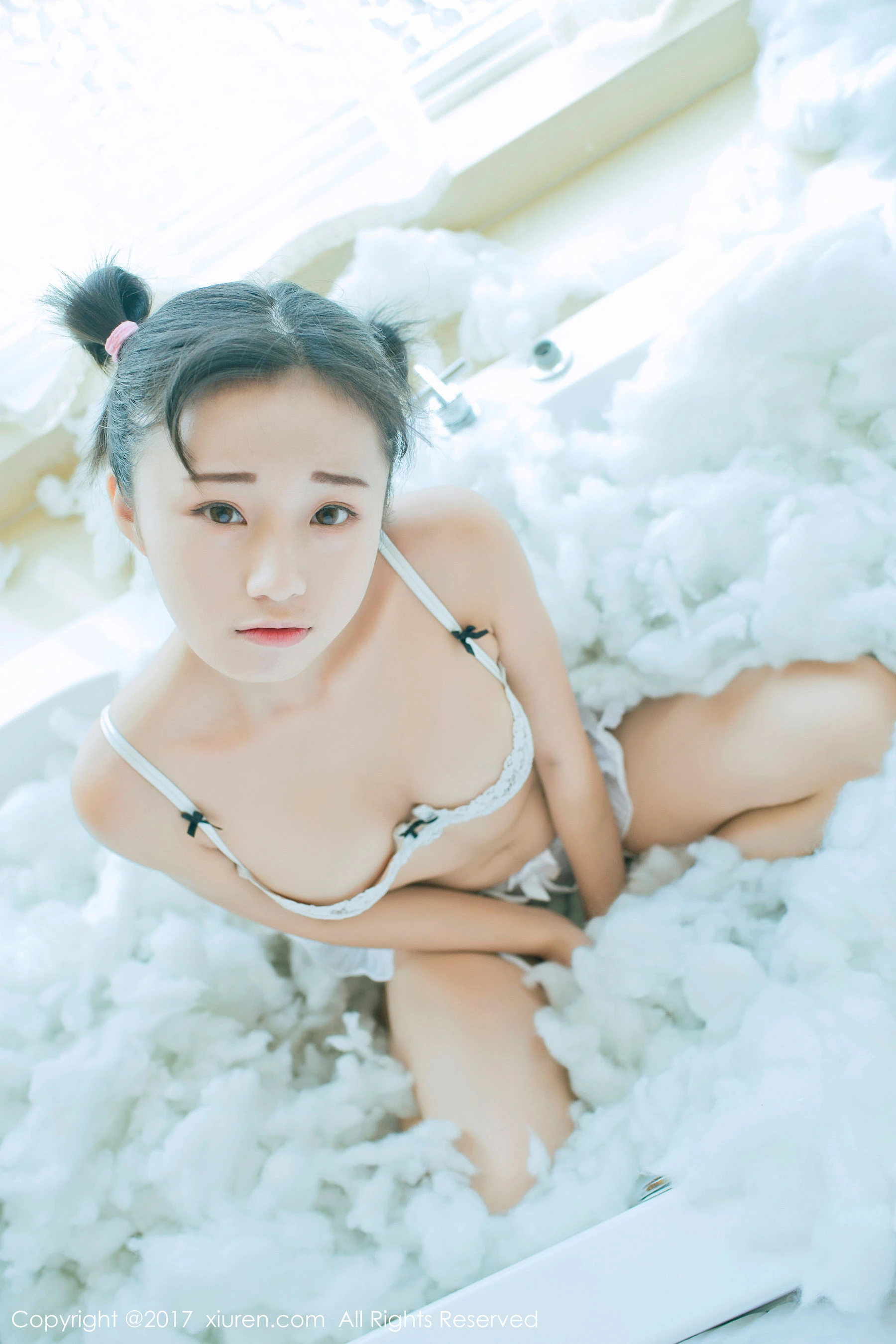 台北黎明護士美照 – 時尚魅力戶外實錄限量 - 46