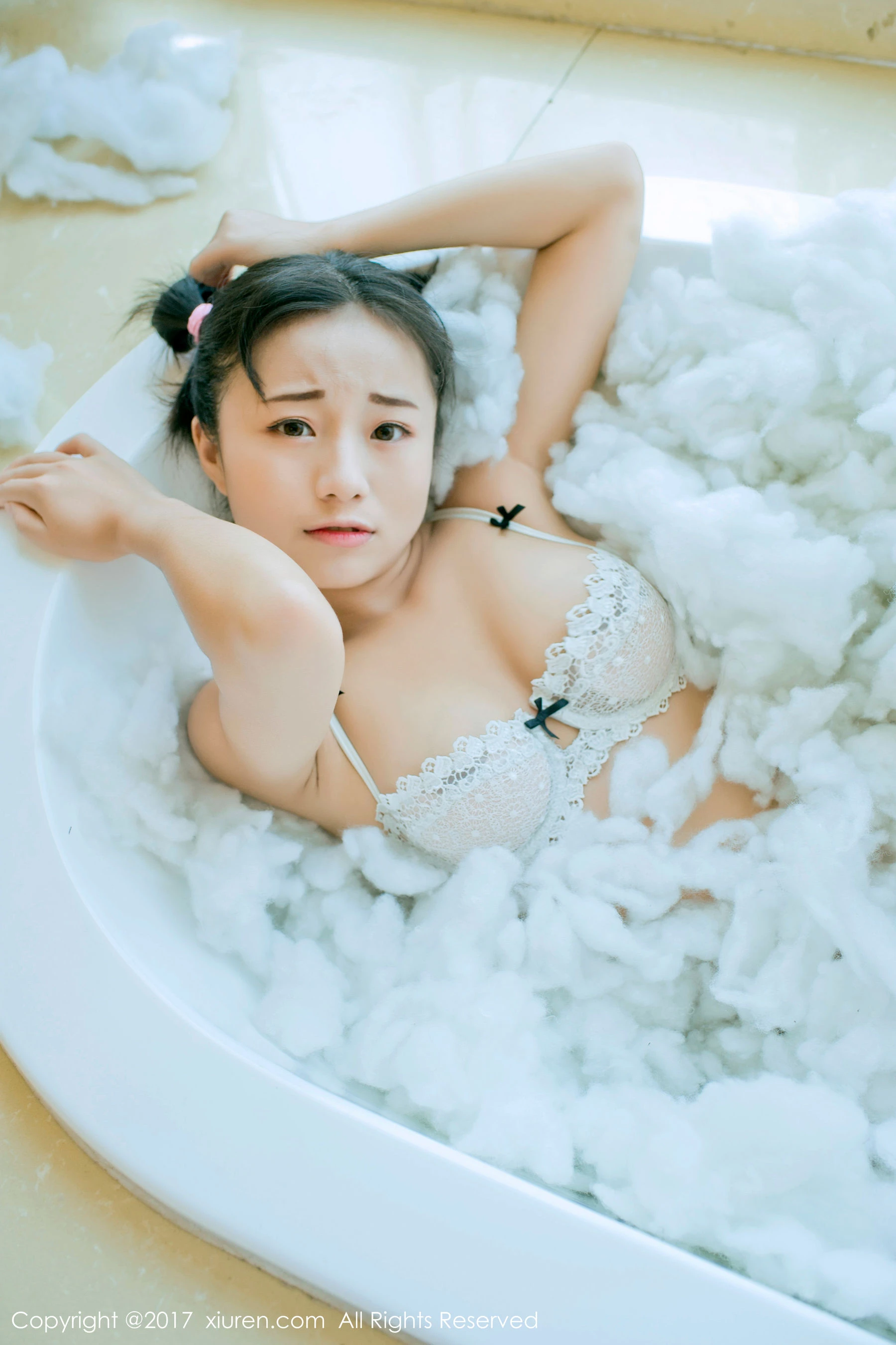 台北黎明護士美照 – 時尚魅力戶外實錄限量 - 49