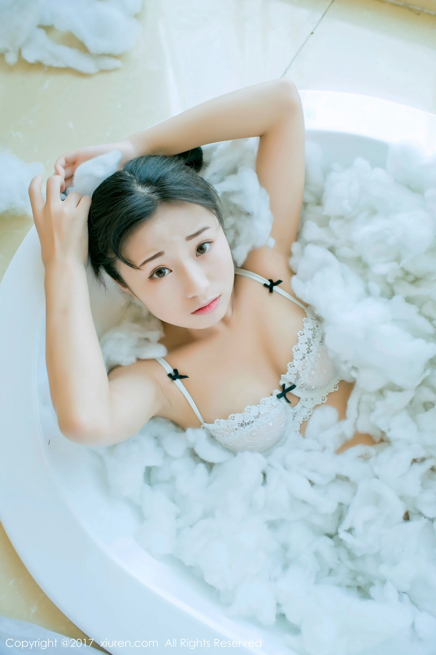 台北黎明護士美照 – 時尚魅力戶外實錄限量 - 50