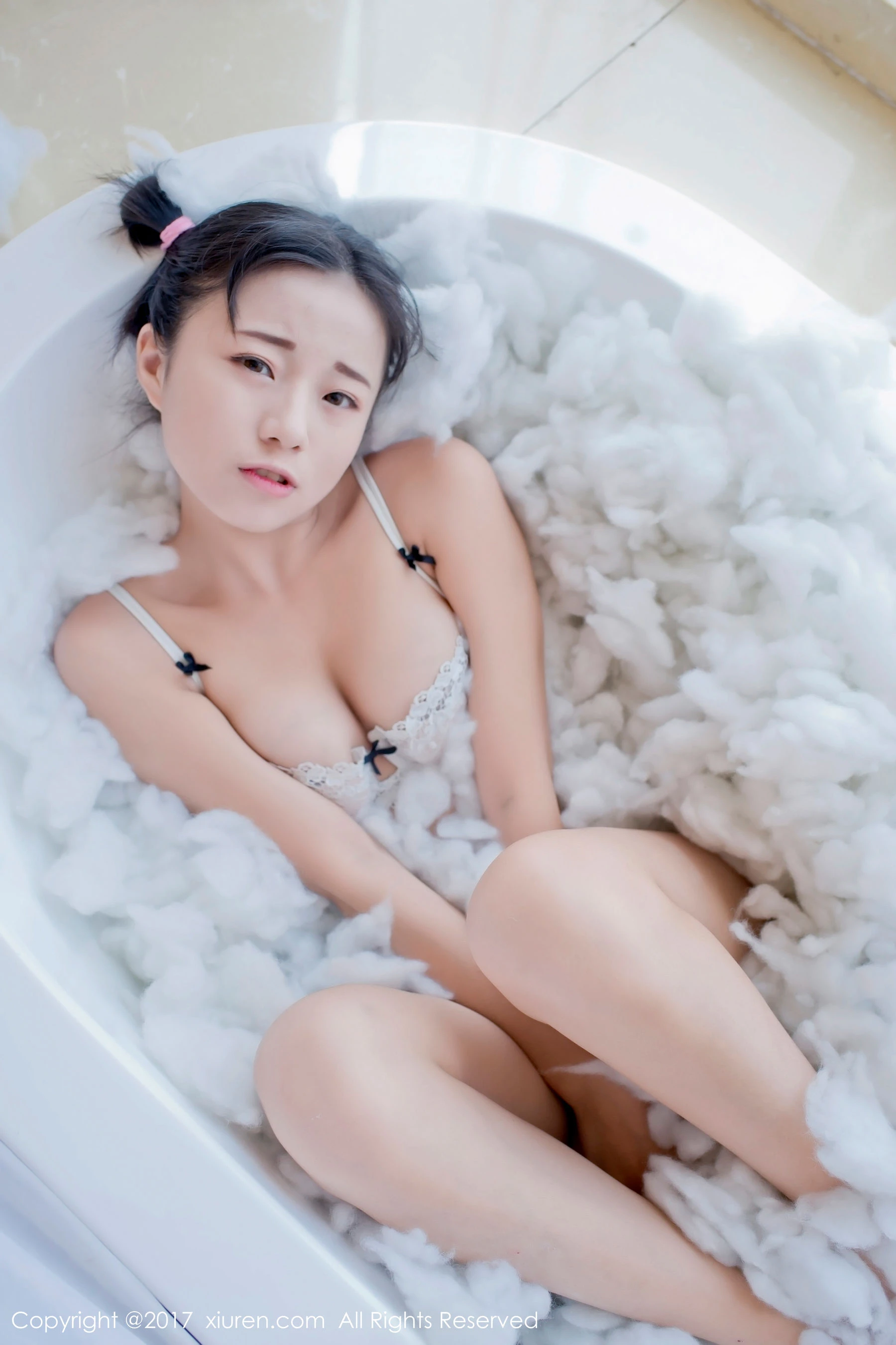 台北黎明護士美照 – 時尚魅力戶外實錄限量 - 51
