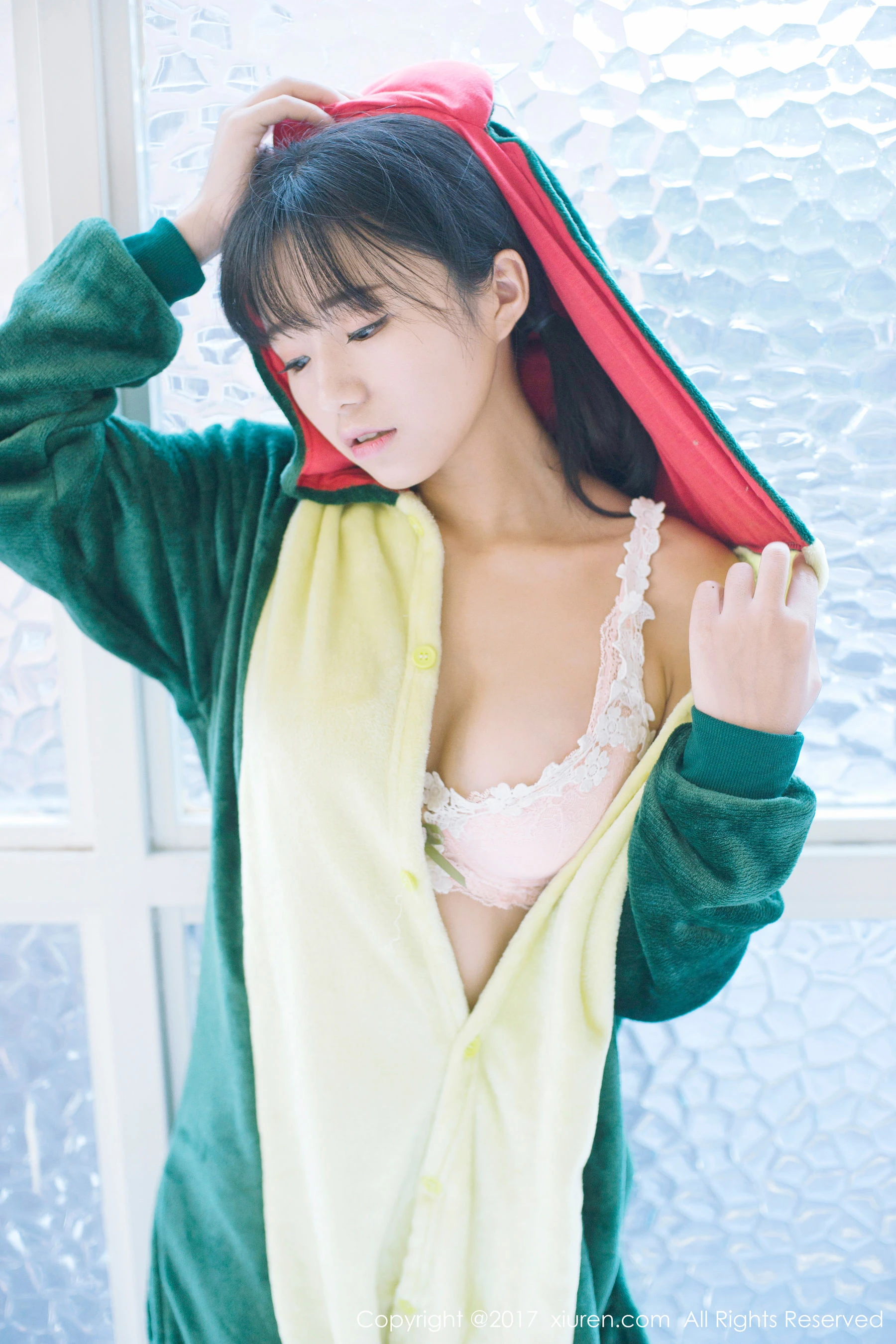 甜美舞者私藏美照 – 新竹私房正午獨家呈現限量 - 44