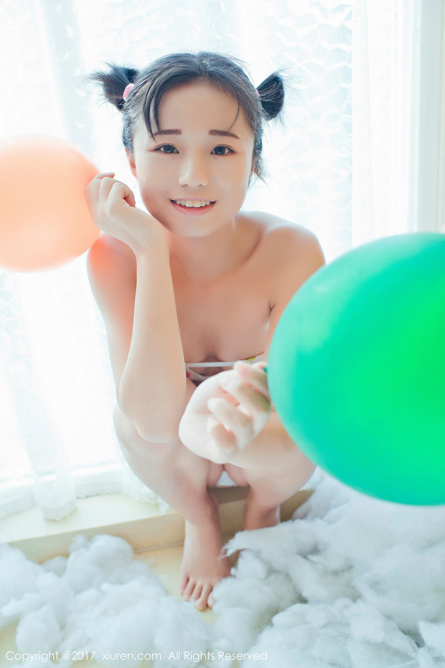 甜美舞者私藏美照 – 新竹私房正午獨家呈現限量 - 5