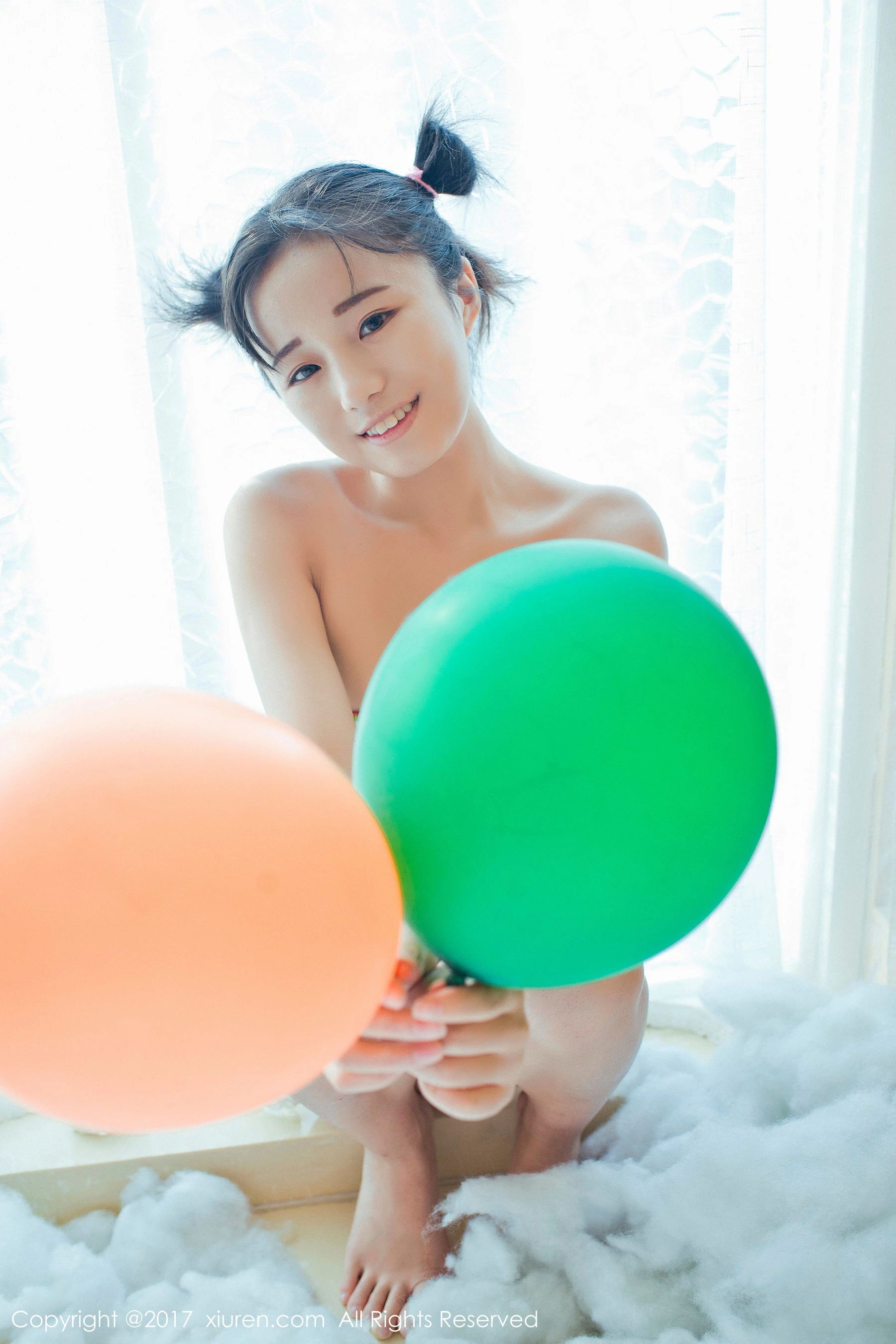 甜美舞者私藏美照 – 新竹私房正午獨家呈現限量 - 6