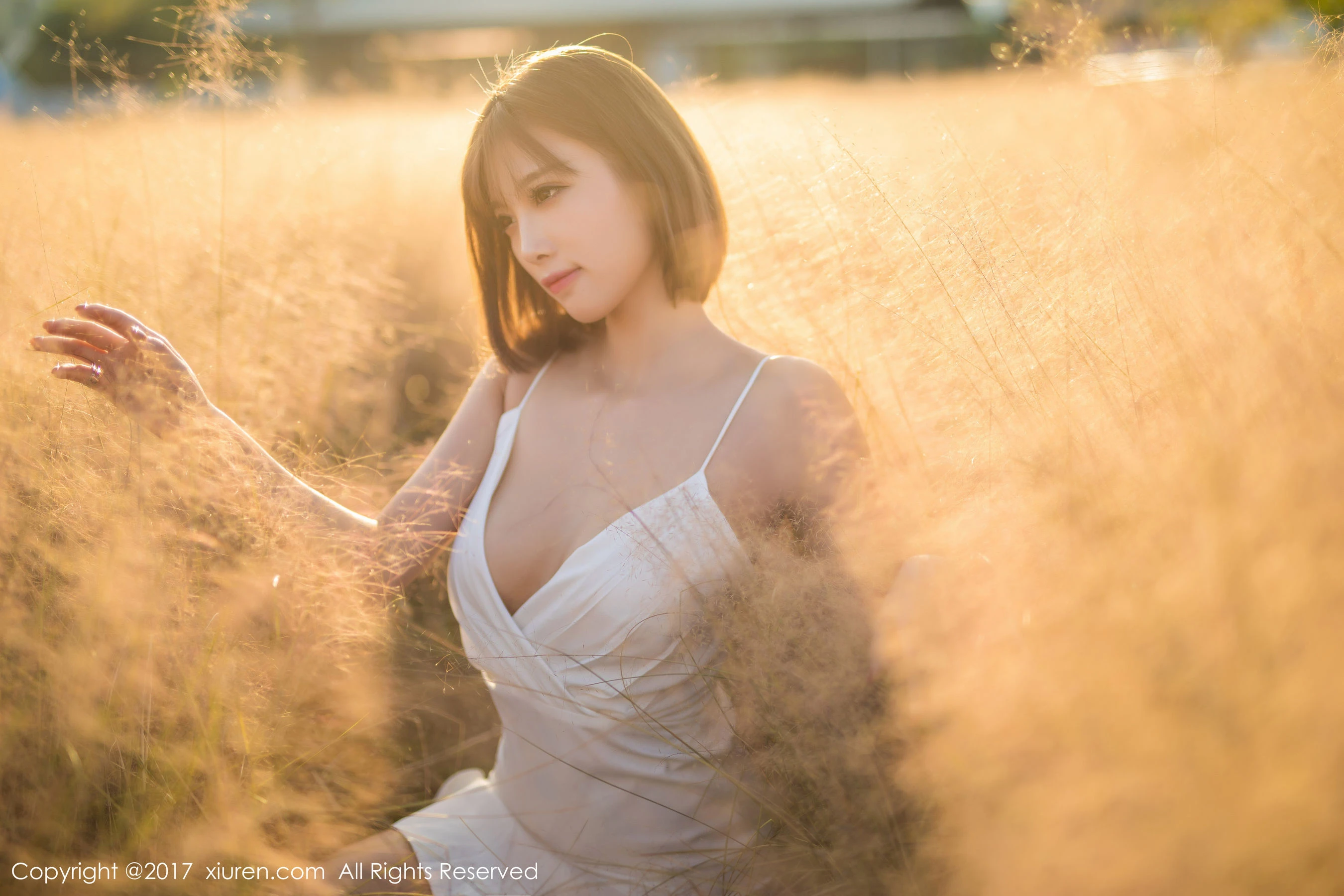 全日桃園DJ寫真精選 – 甜美夜景奔放完美融合典藏 - 17