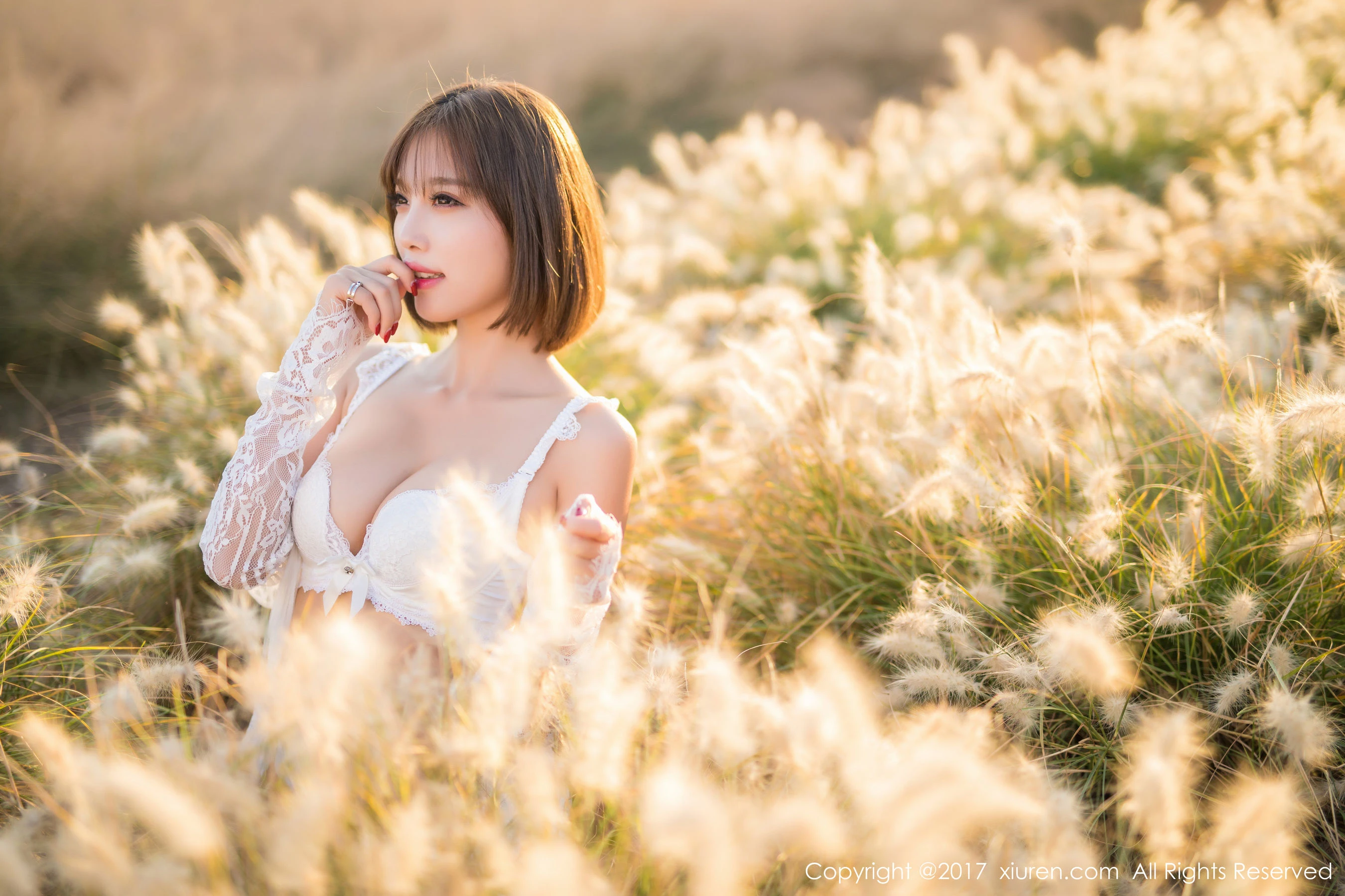 全日桃園DJ寫真精選 – 甜美夜景奔放完美融合典藏 - 34