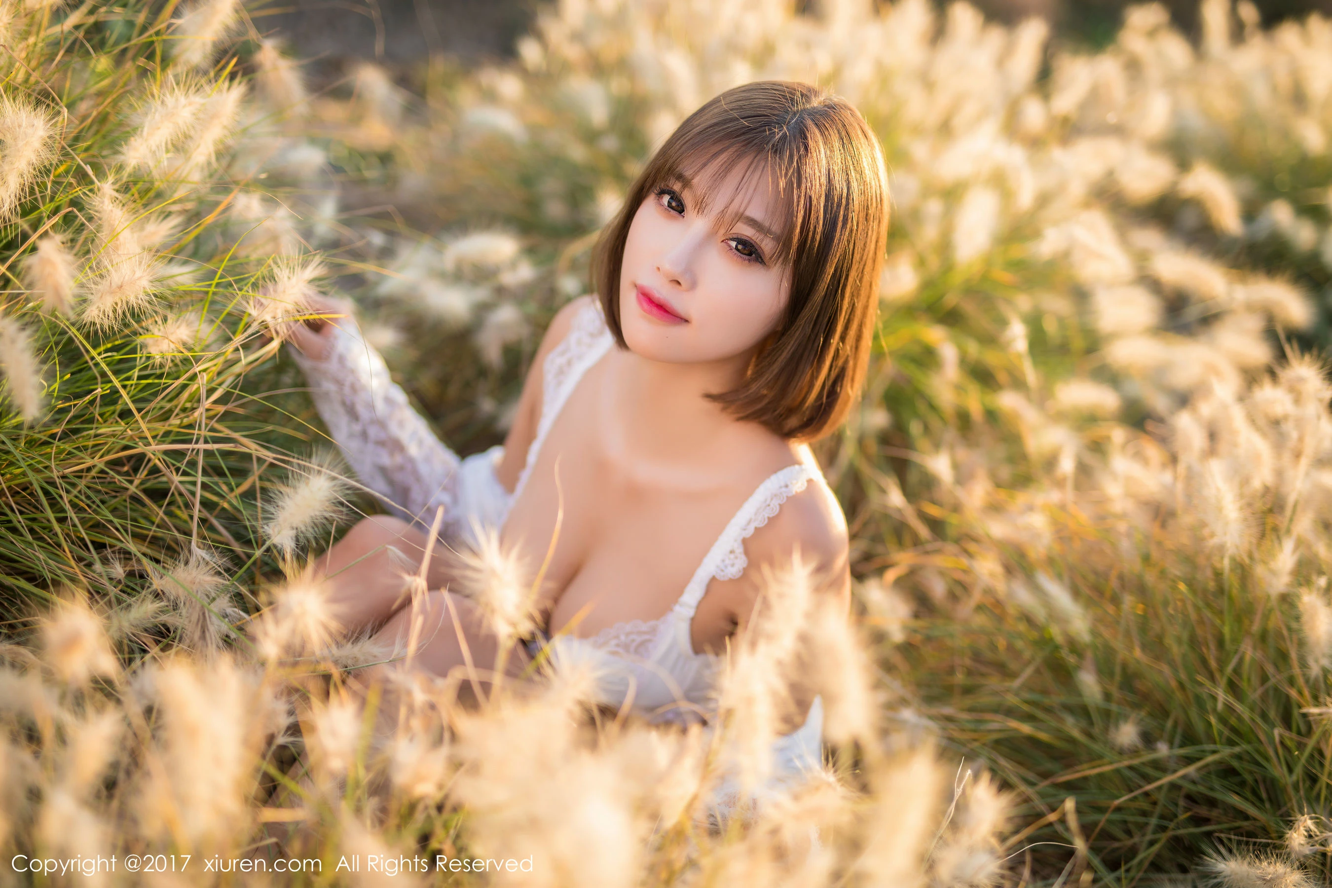 全日桃園DJ寫真精選 – 甜美夜景奔放完美融合典藏 - 35