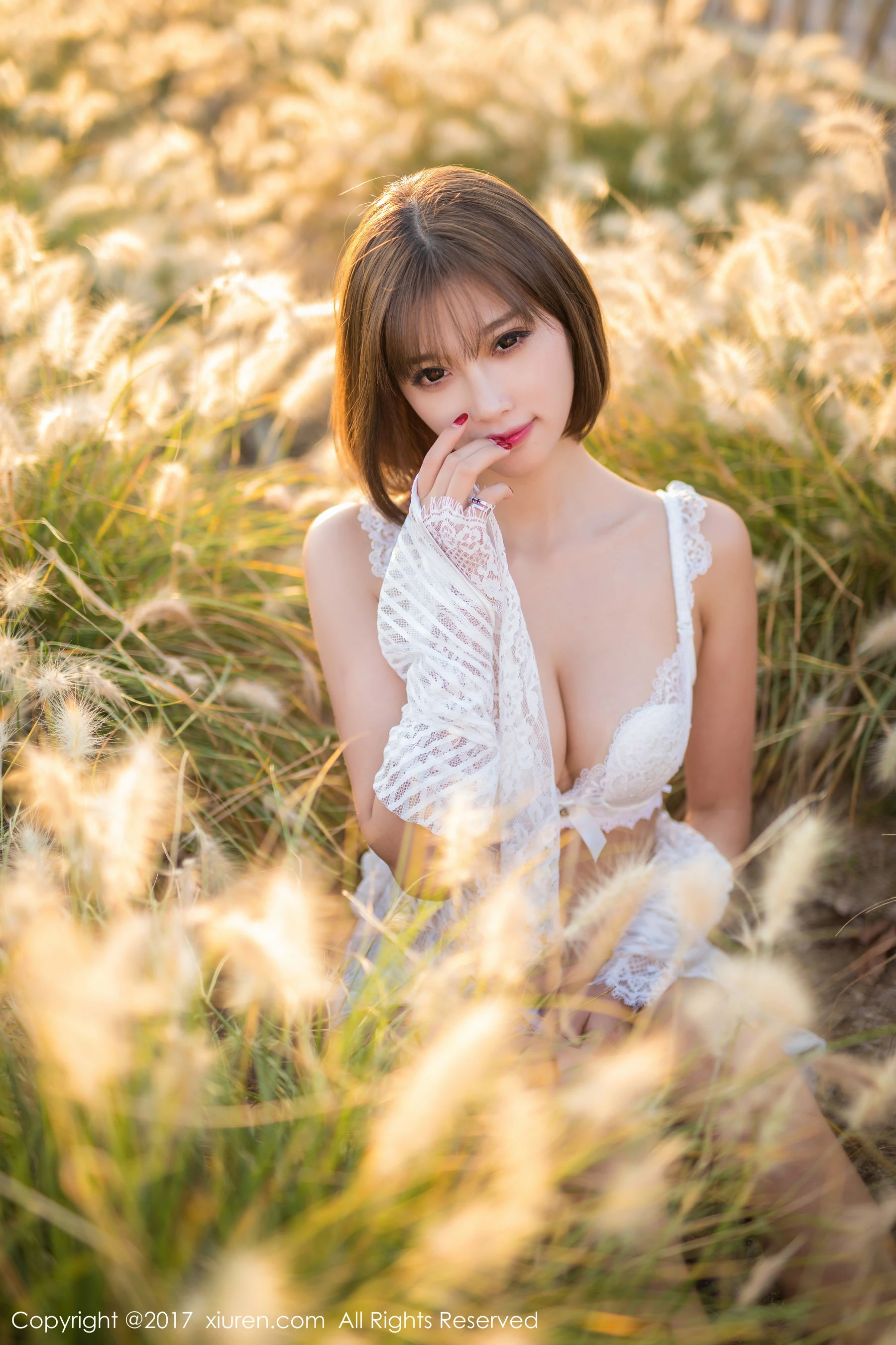 全日桃園DJ寫真精選 – 甜美夜景奔放完美融合典藏 - 38