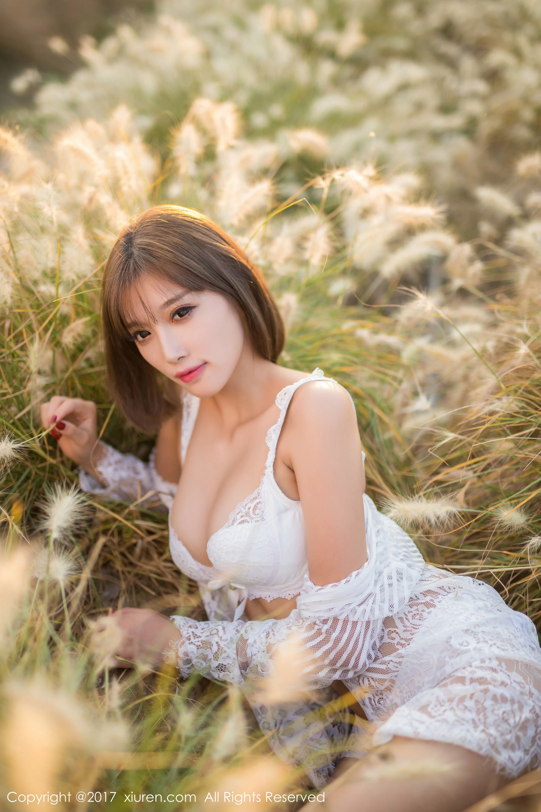 全日桃園DJ寫真精選 – 甜美夜景奔放完美融合典藏 - 42