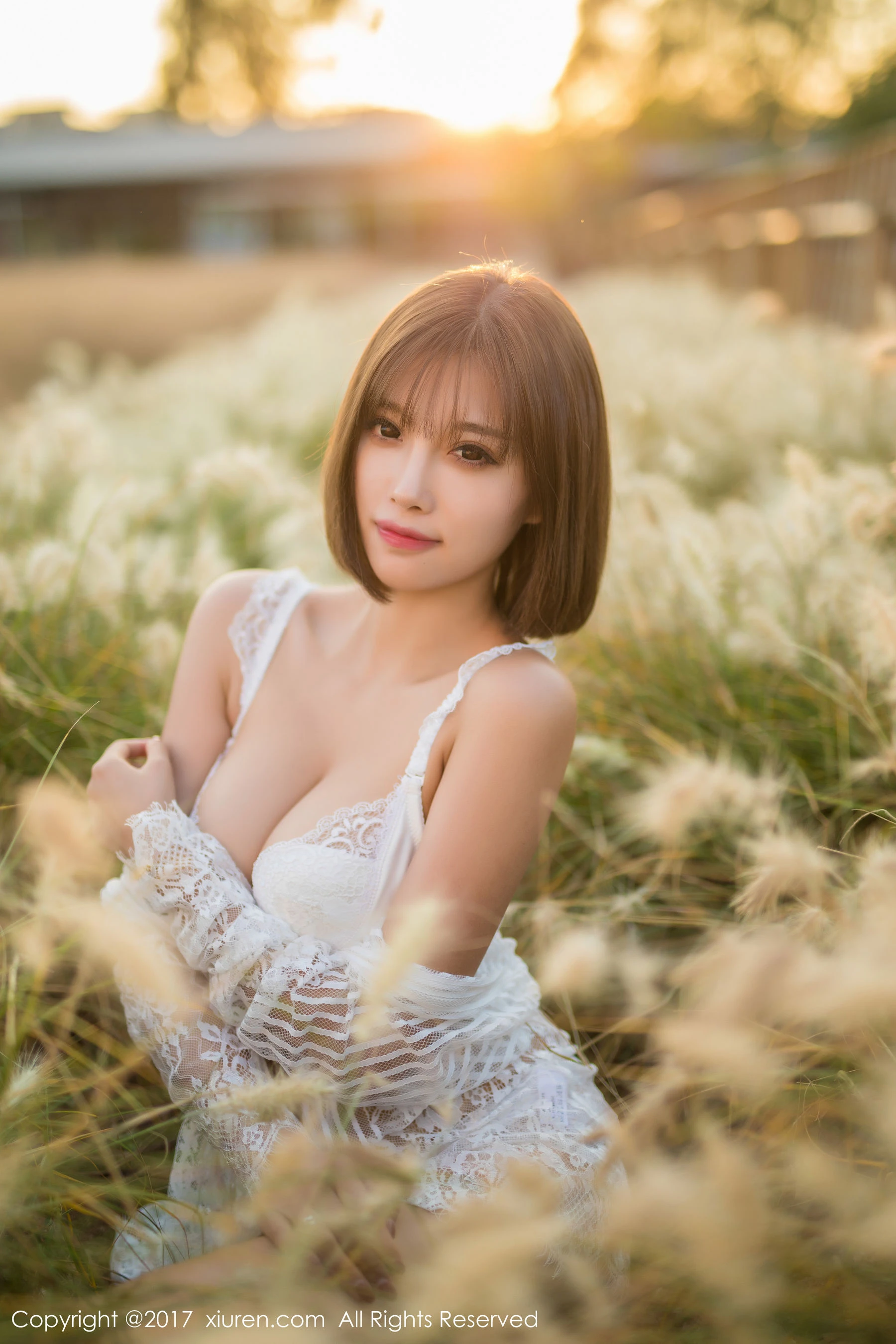 全日桃園DJ寫真精選 – 甜美夜景奔放完美融合典藏 - 46