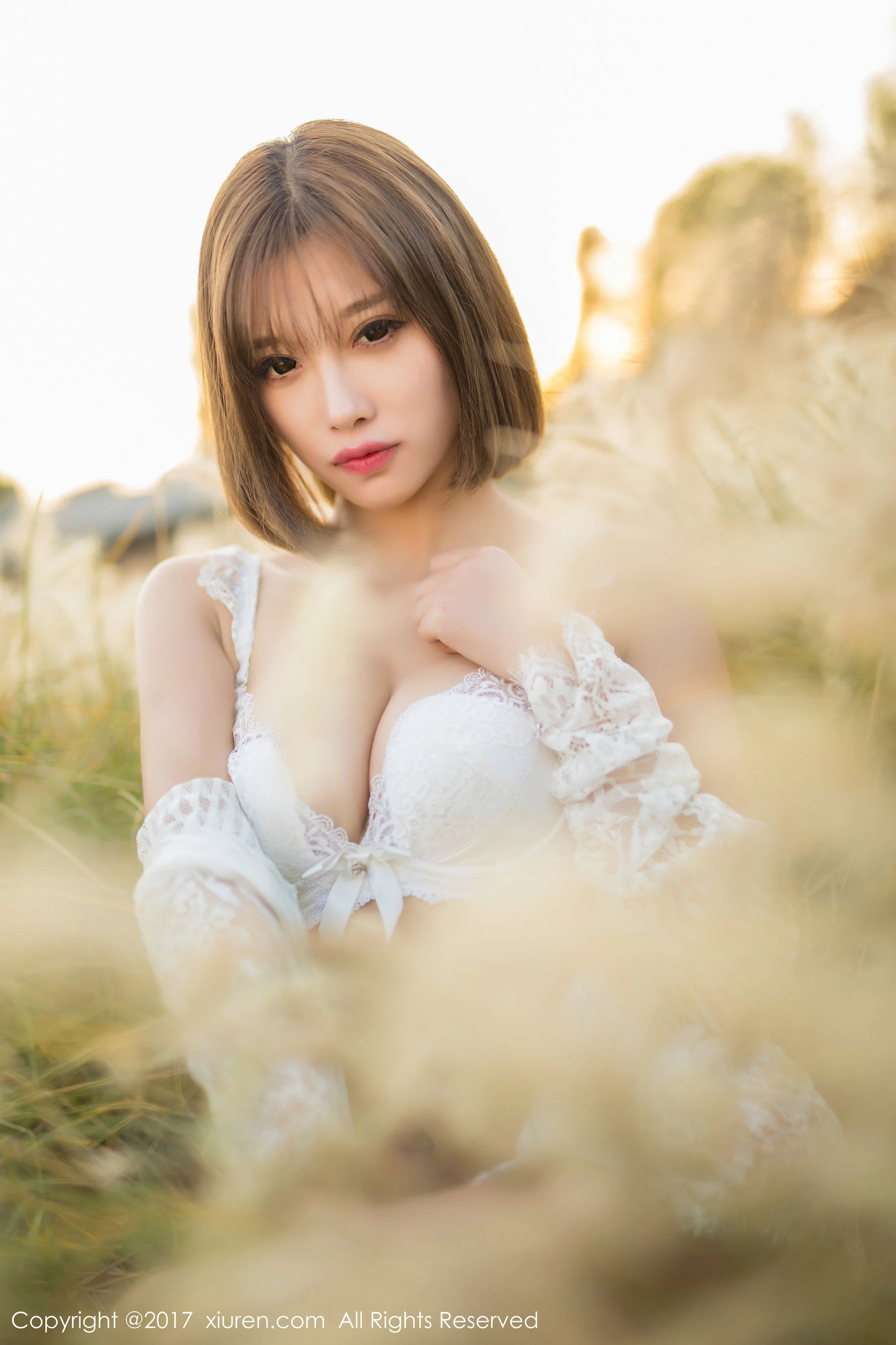 全日桃園DJ寫真精選 – 甜美夜景奔放完美融合典藏 - 47
