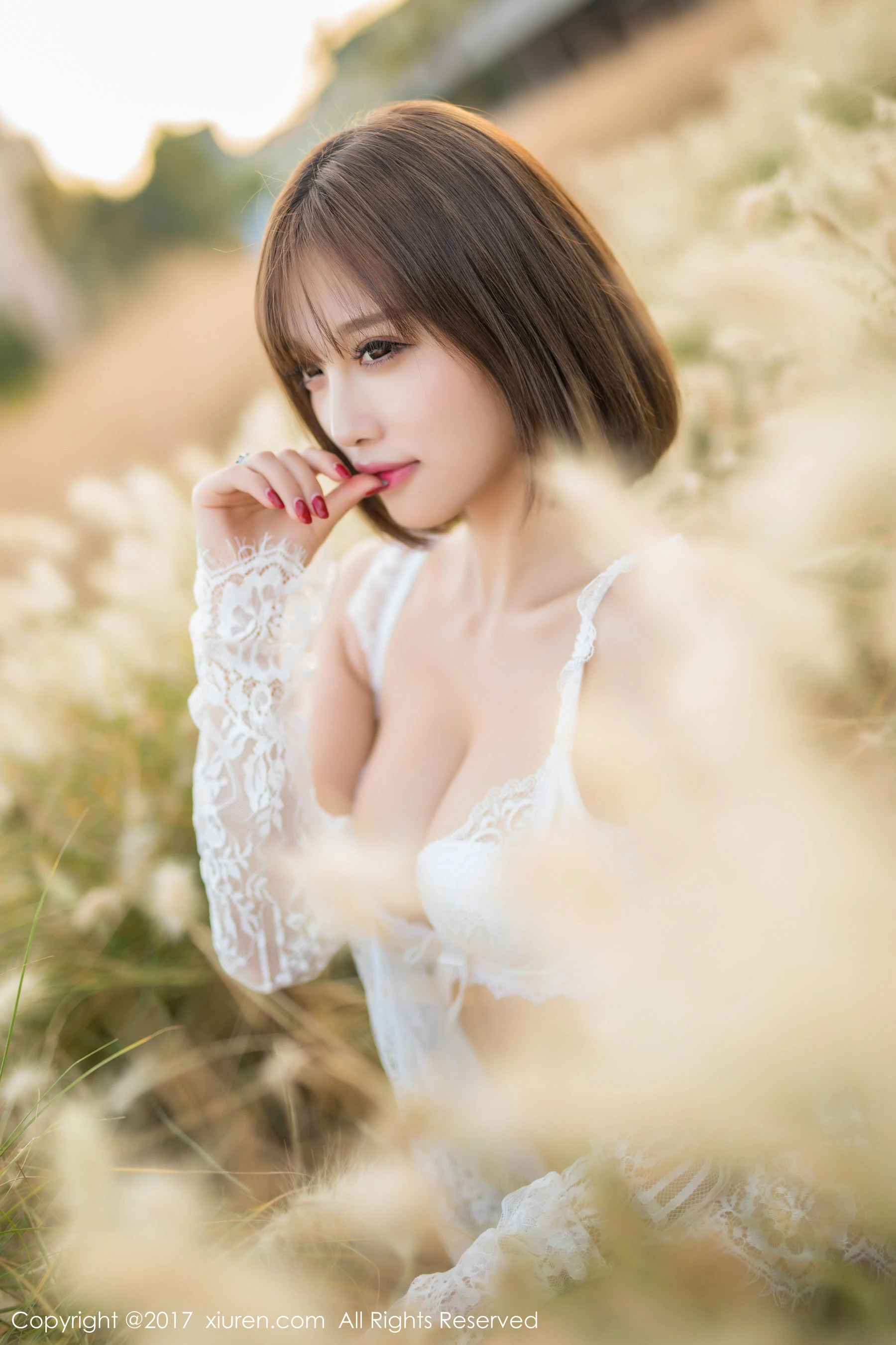 全日桃園DJ寫真精選 – 甜美夜景奔放完美融合典藏 - 48