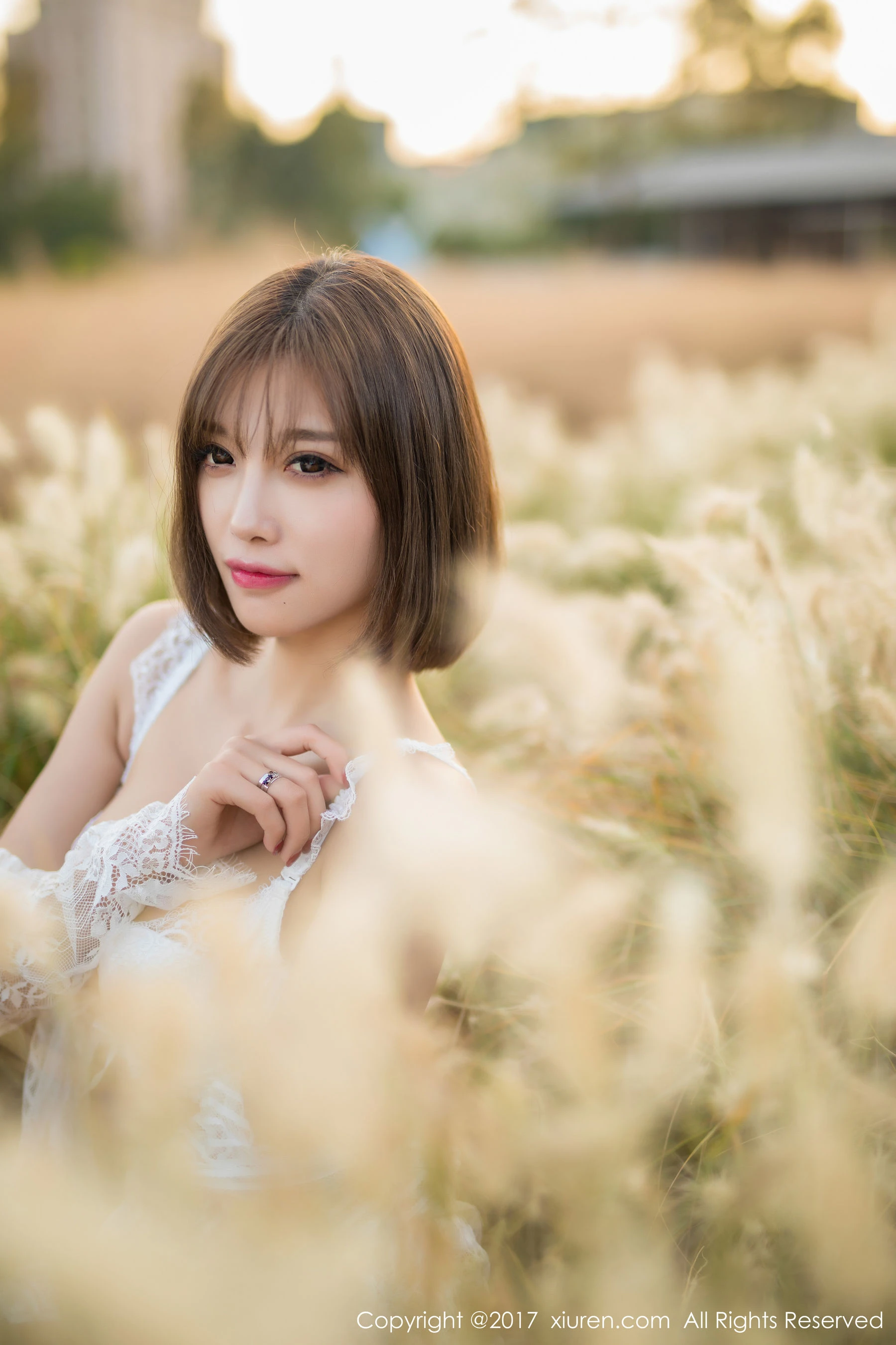 全日桃園DJ寫真精選 – 甜美夜景奔放完美融合典藏 - 49