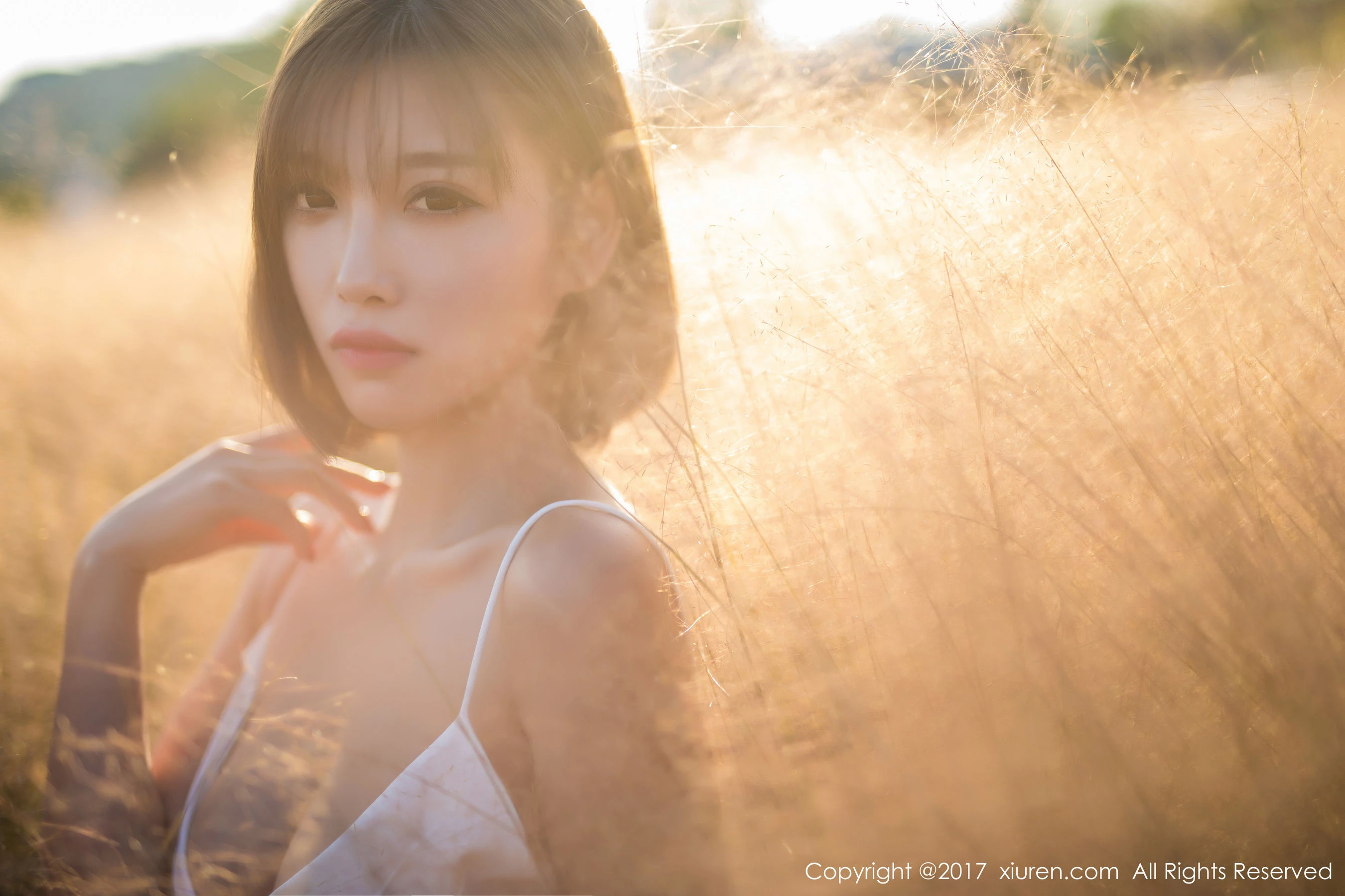 全日桃園DJ寫真精選 – 甜美夜景奔放完美融合典藏 - 6
