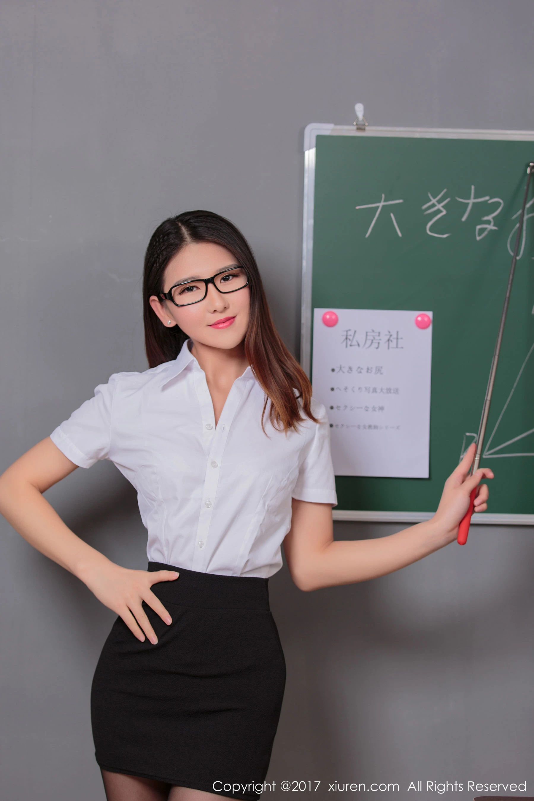 甜美嫩模私藏美照 – 桃園夜景全日獨家呈現珍藏 - 7