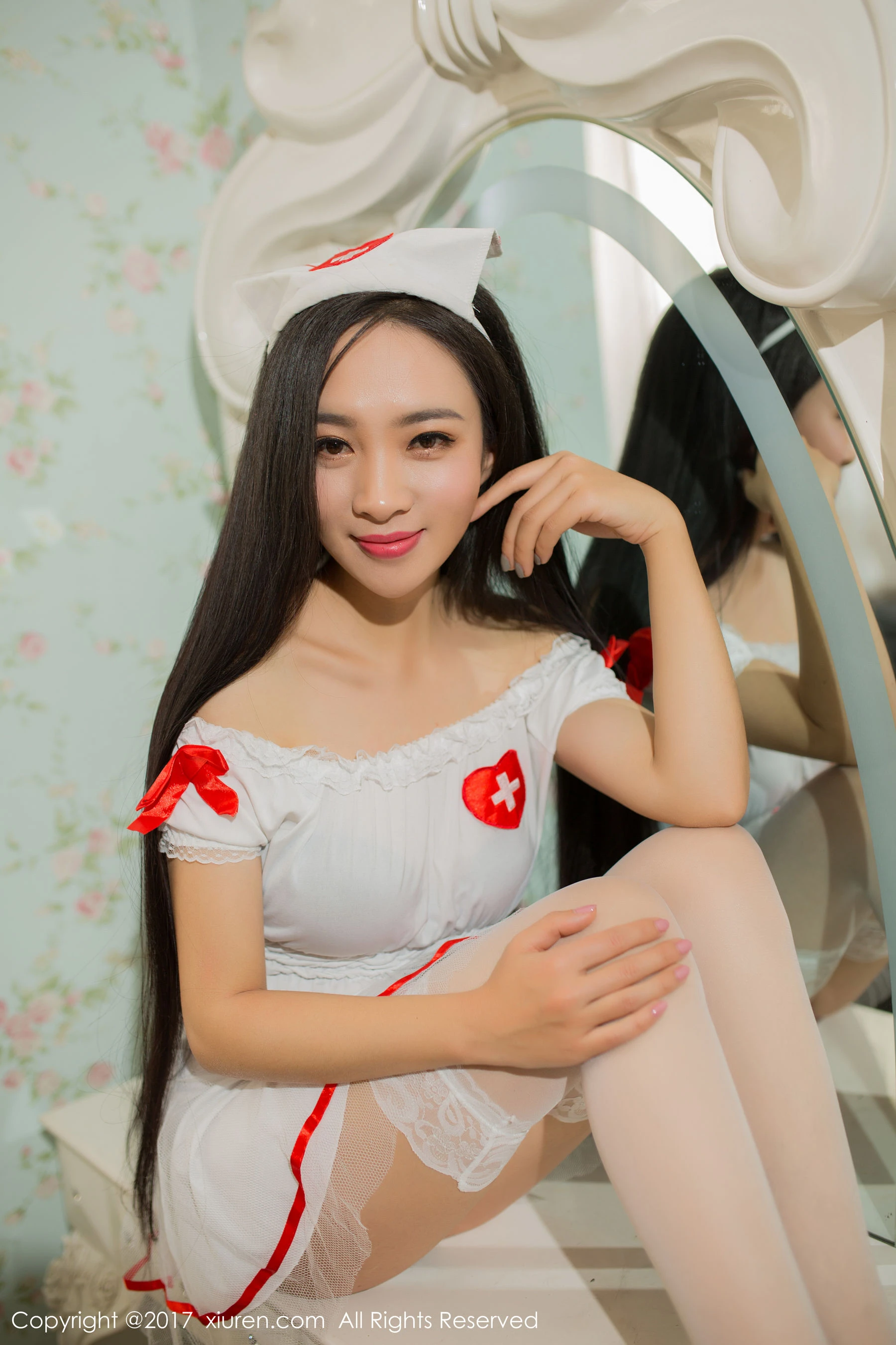 激情時刻DJ室內寫真 – 冬季活潑風採再現限量 - 44