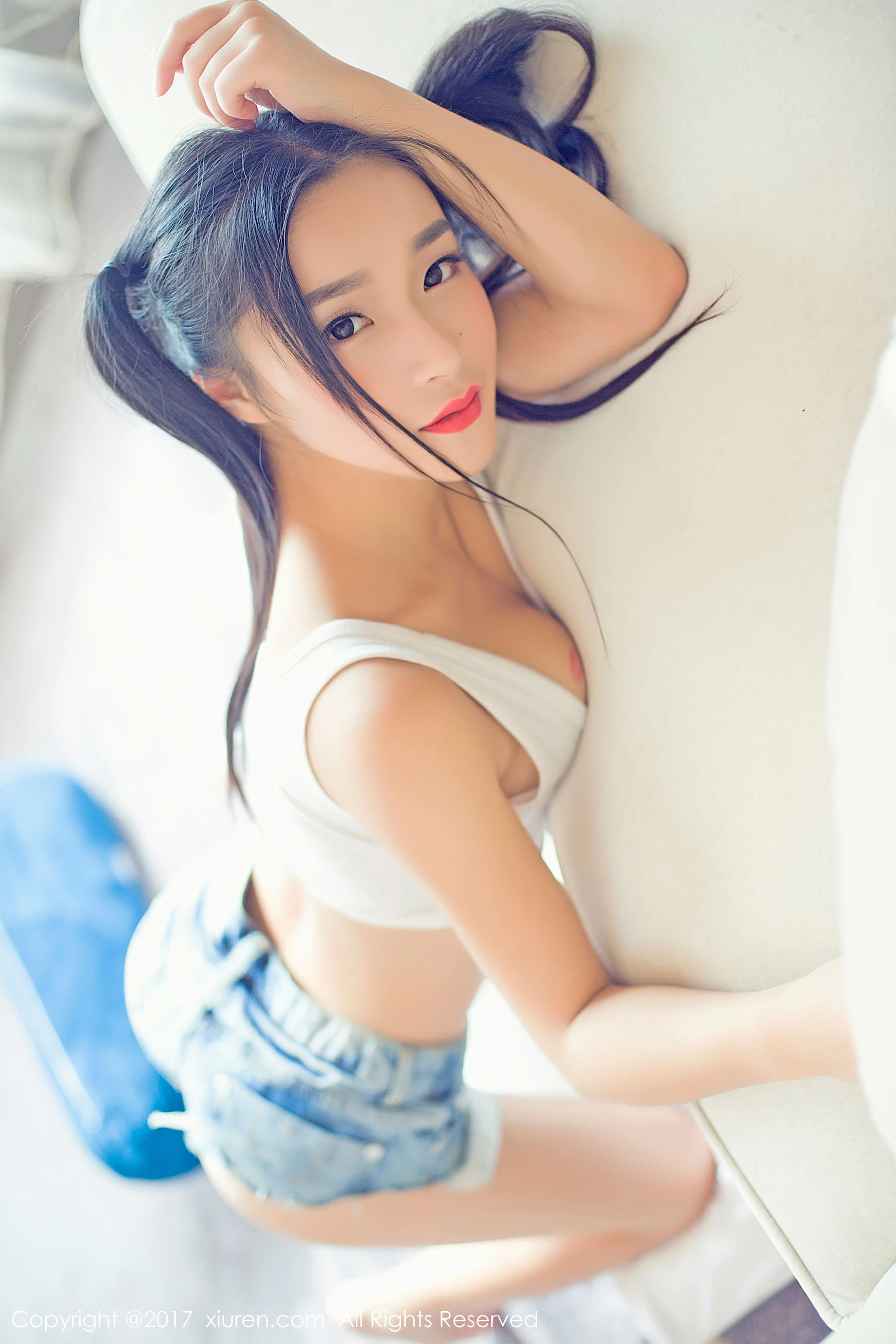 活潑護士私藏美照 – 桃園私房夜晚獨家呈現精選 - 17