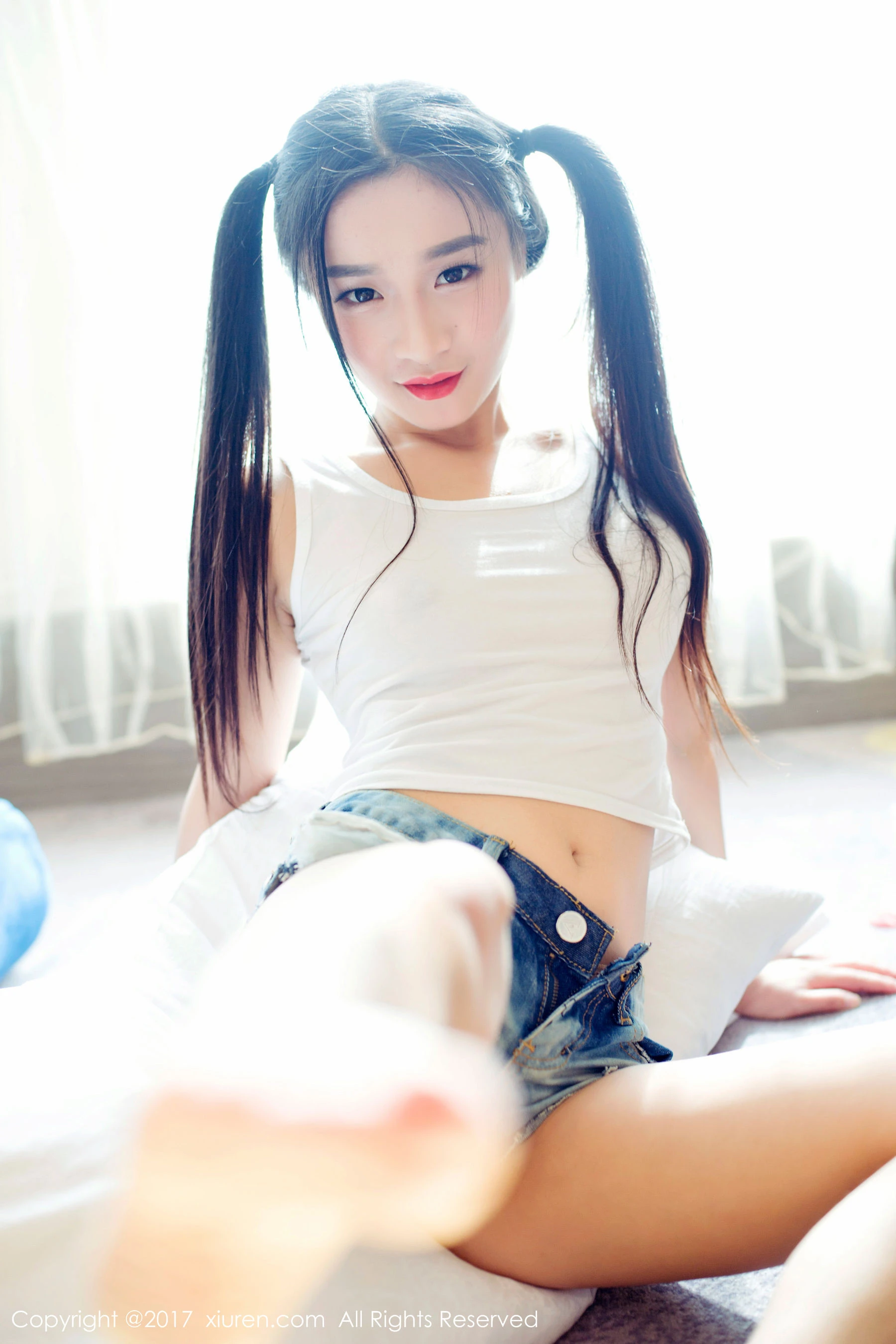 活潑護士私藏美照 – 桃園私房夜晚獨家呈現精選 - 19