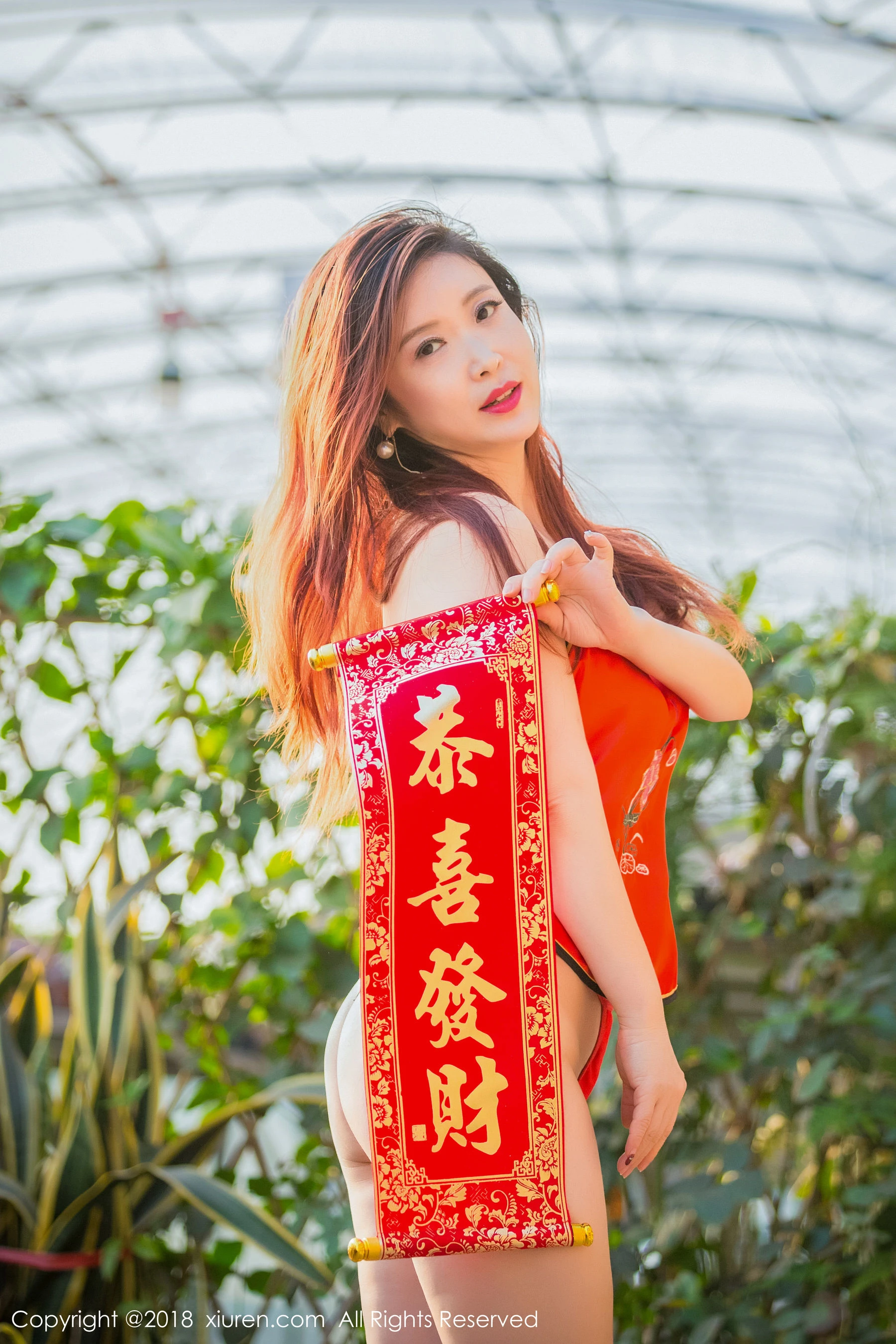 神秘時刻DJ室內寫真 – 夏季知性風採再現典藏 - 18