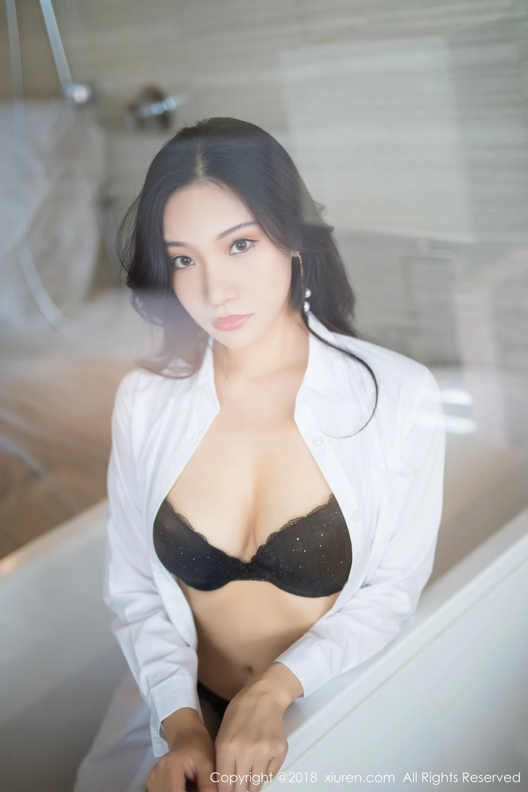 夏日限定網紅活潑寫真集 – 夜景奔放瞬間捕捉精選 - 25