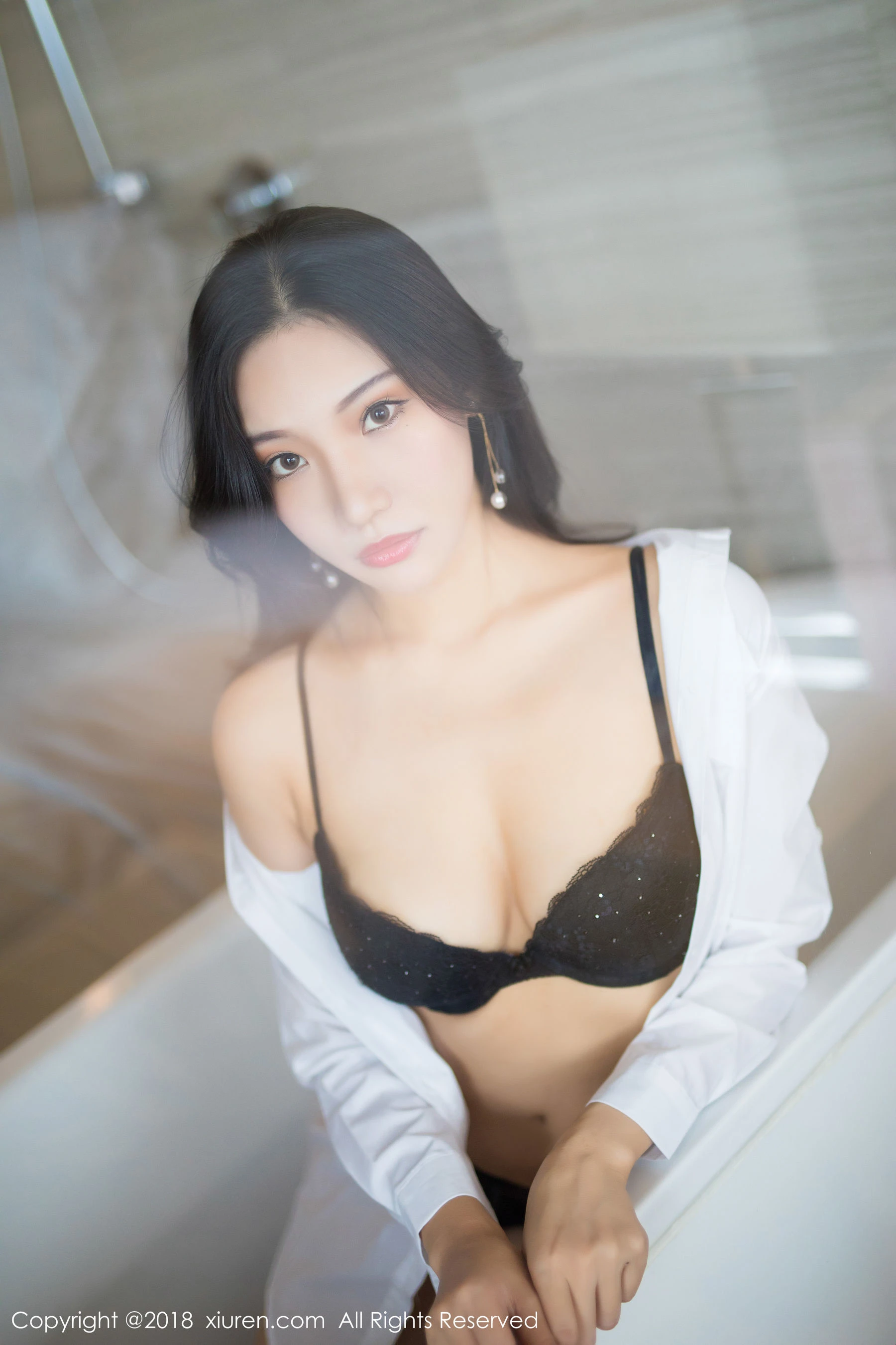 夏日限定網紅活潑寫真集 – 夜景奔放瞬間捕捉精選 - 26