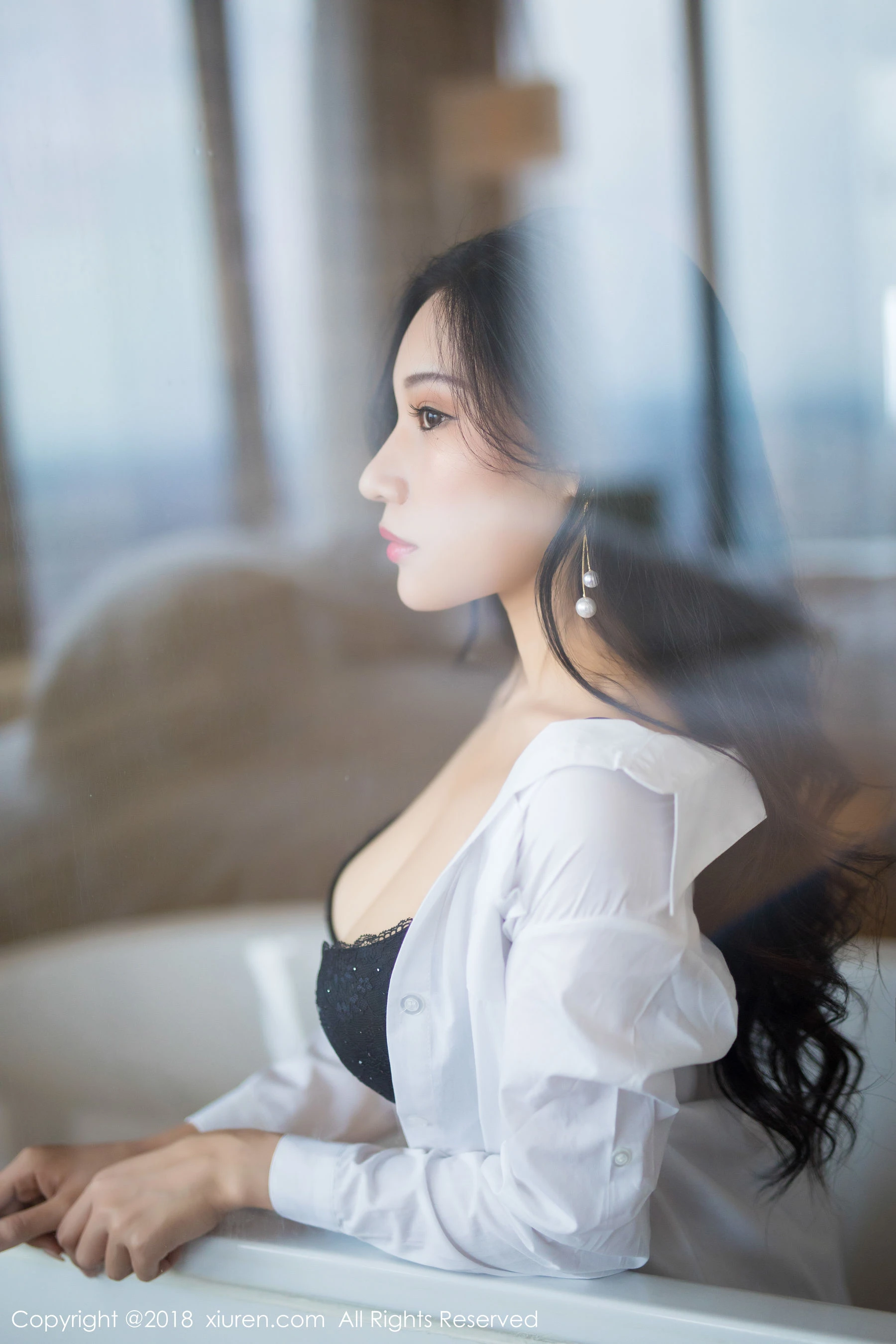 夏日限定網紅活潑寫真集 – 夜景奔放瞬間捕捉精選 - 27