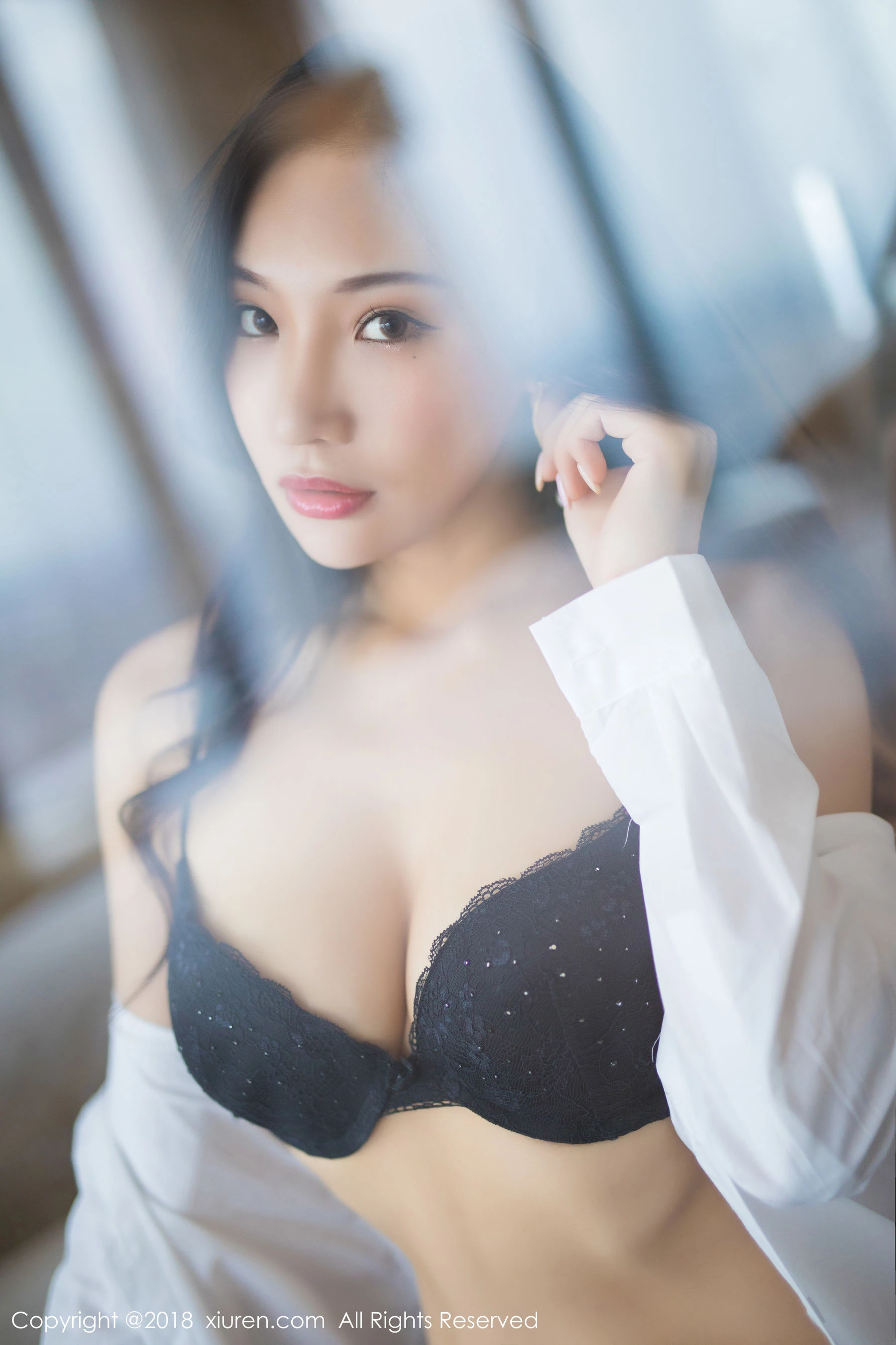 夏日限定網紅活潑寫真集 – 夜景奔放瞬間捕捉精選 - 31