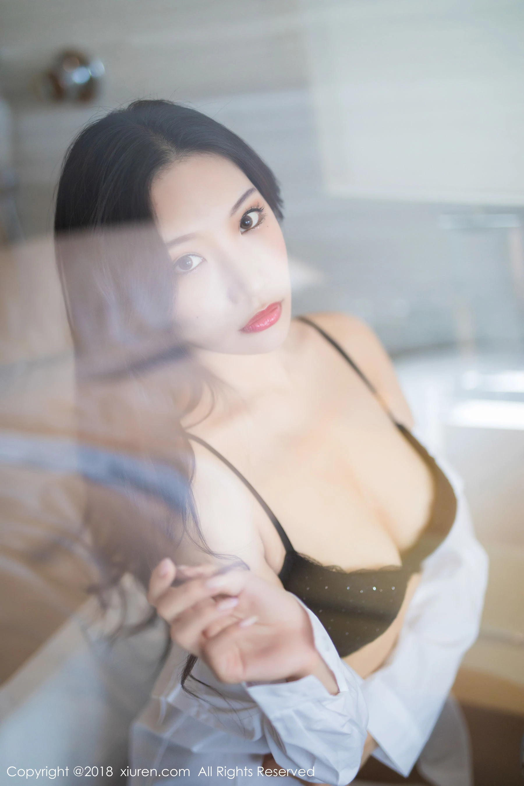 夏日限定網紅活潑寫真集 – 夜景奔放瞬間捕捉精選 - 33