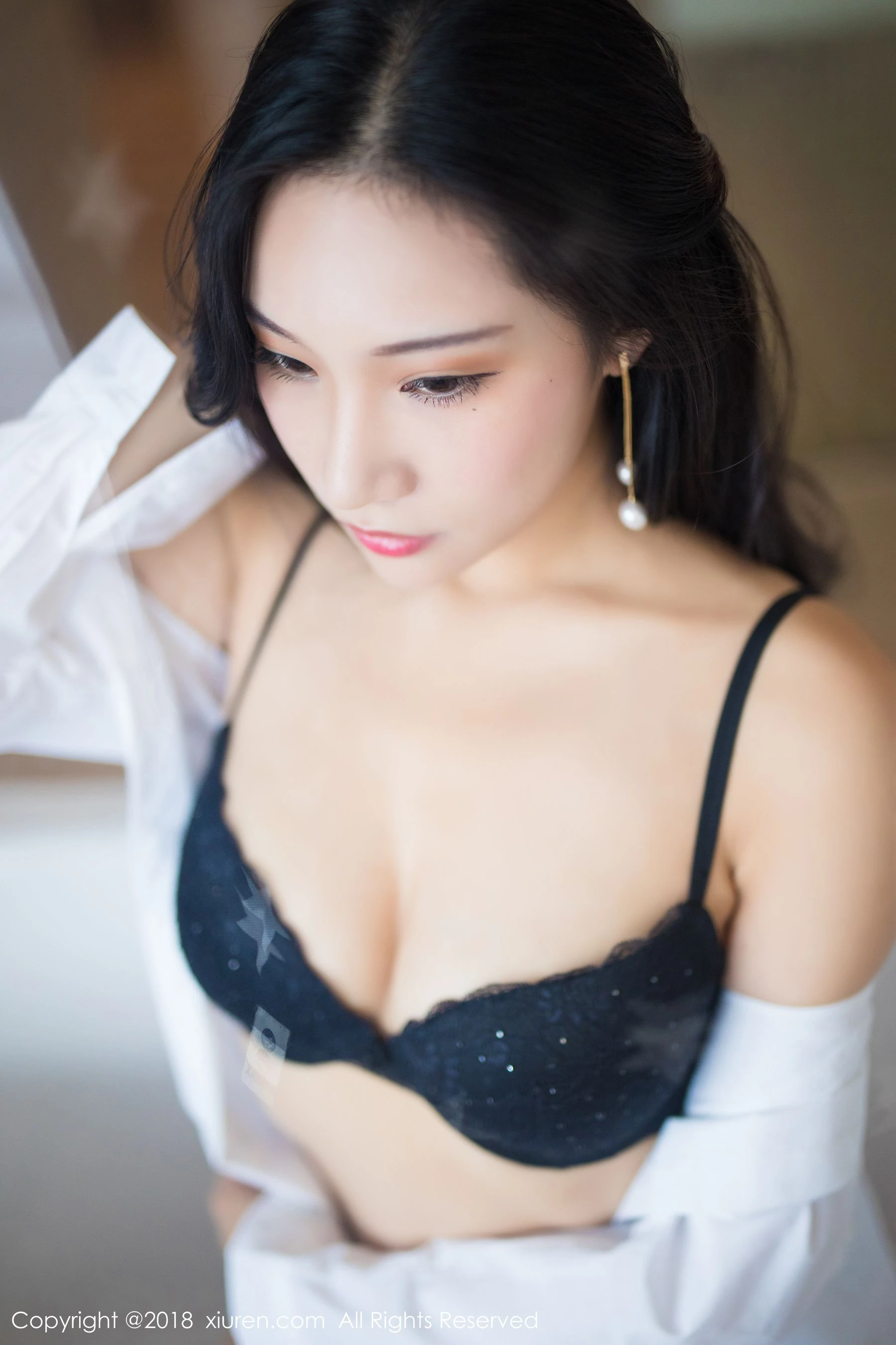 夏日限定網紅活潑寫真集 – 夜景奔放瞬間捕捉精選 - 35