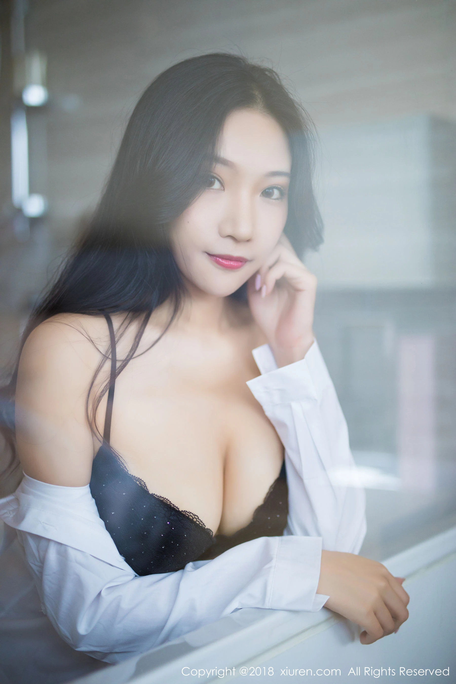 夏日限定網紅活潑寫真集 – 夜景奔放瞬間捕捉精選 - 36