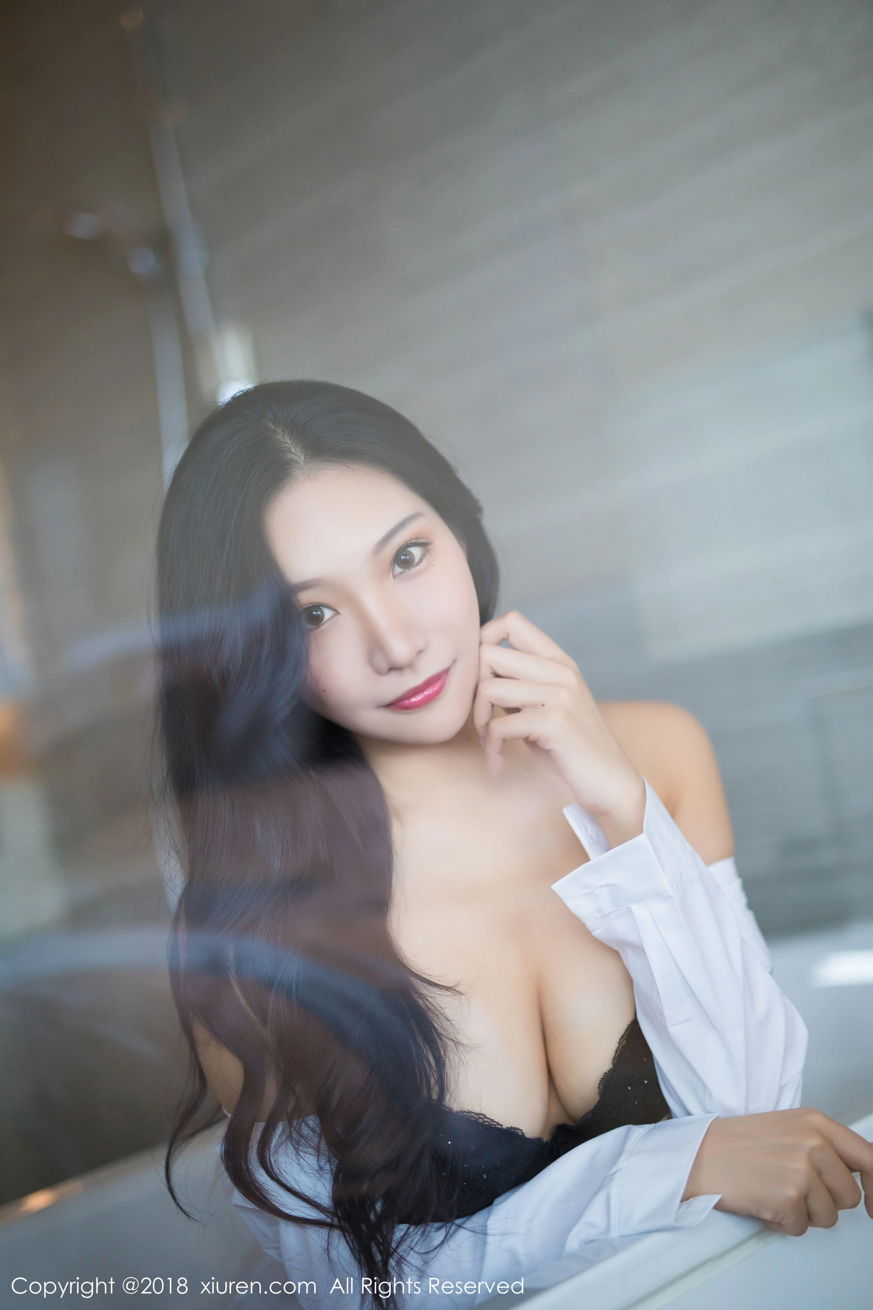 夏日限定網紅活潑寫真集 – 夜景奔放瞬間捕捉精選 - 37