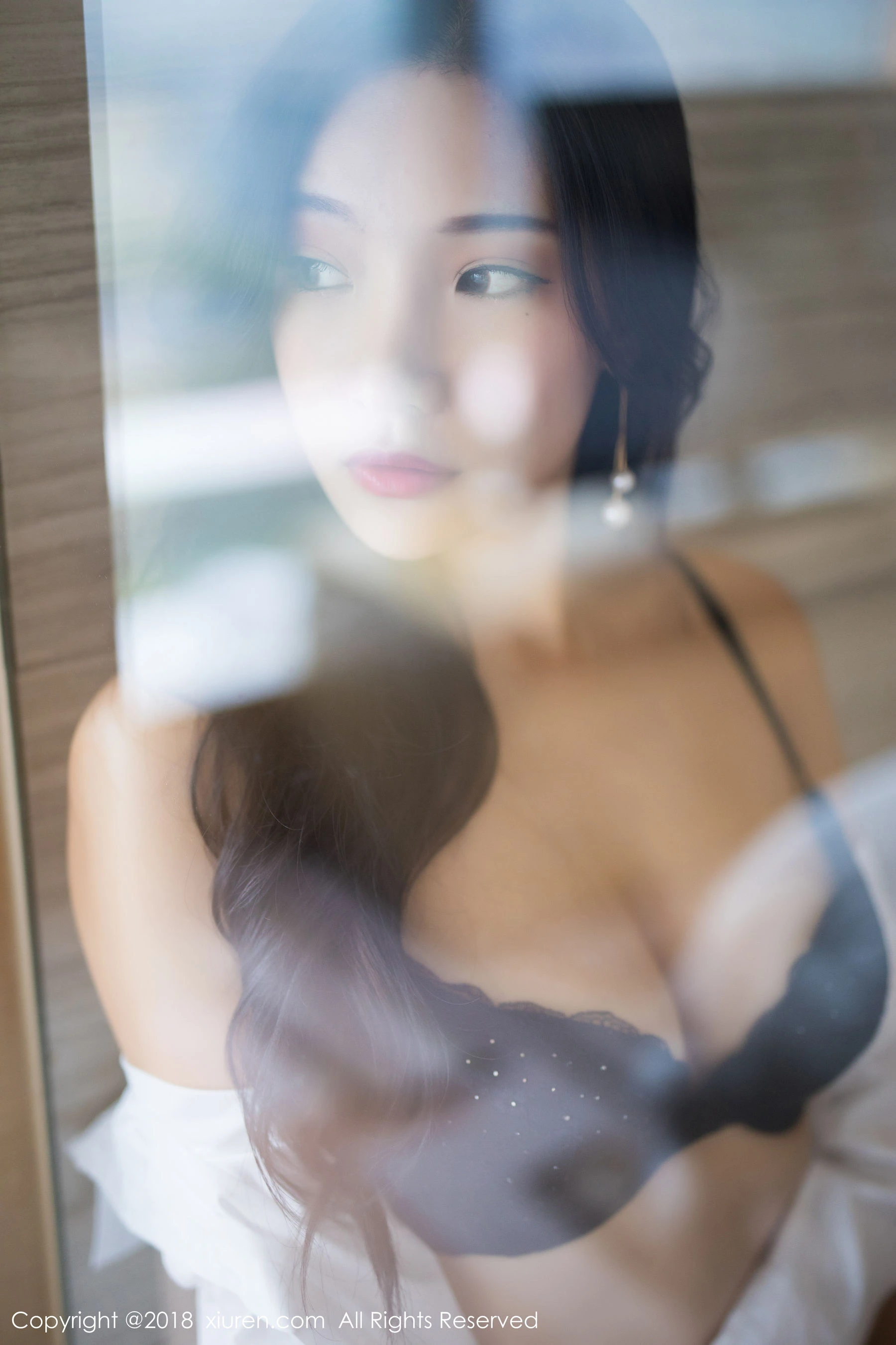 夏日限定網紅活潑寫真集 – 夜景奔放瞬間捕捉精選 - 43
