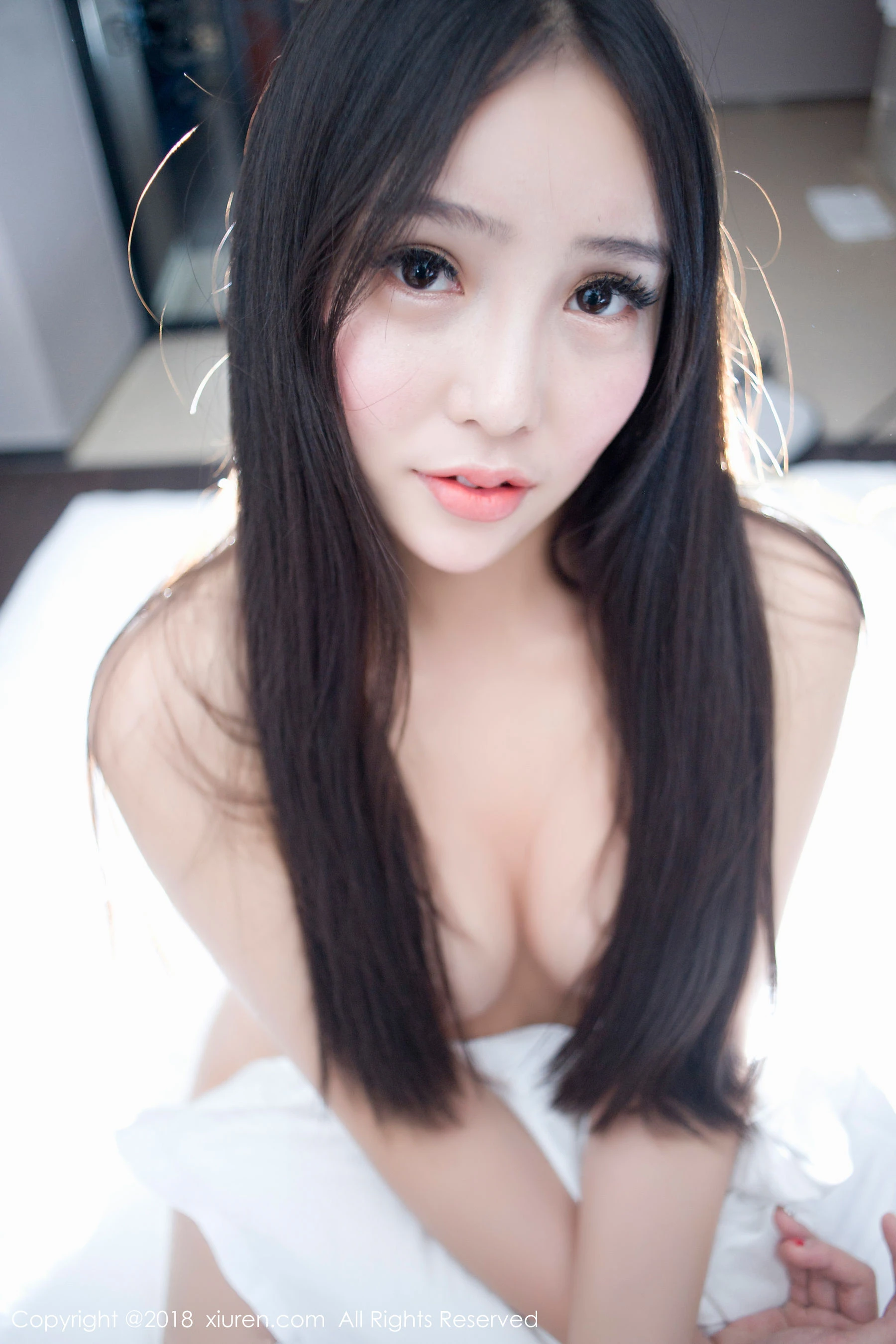 晴日限定DJ魅惑寫真集 – 私房優雅瞬間捕捉限量 - 17