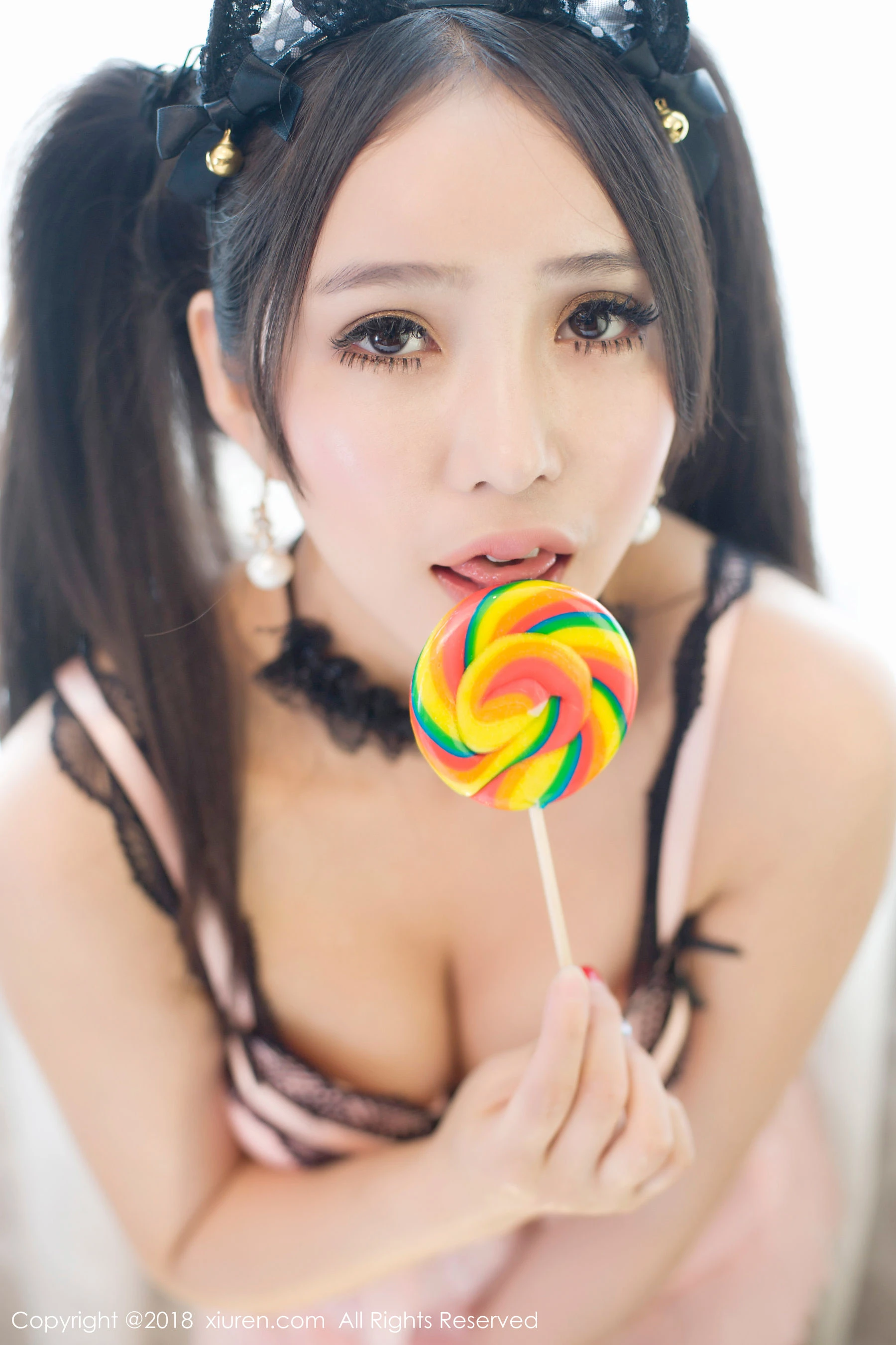 晴日限定DJ魅惑寫真集 – 私房優雅瞬間捕捉限量 - 28
