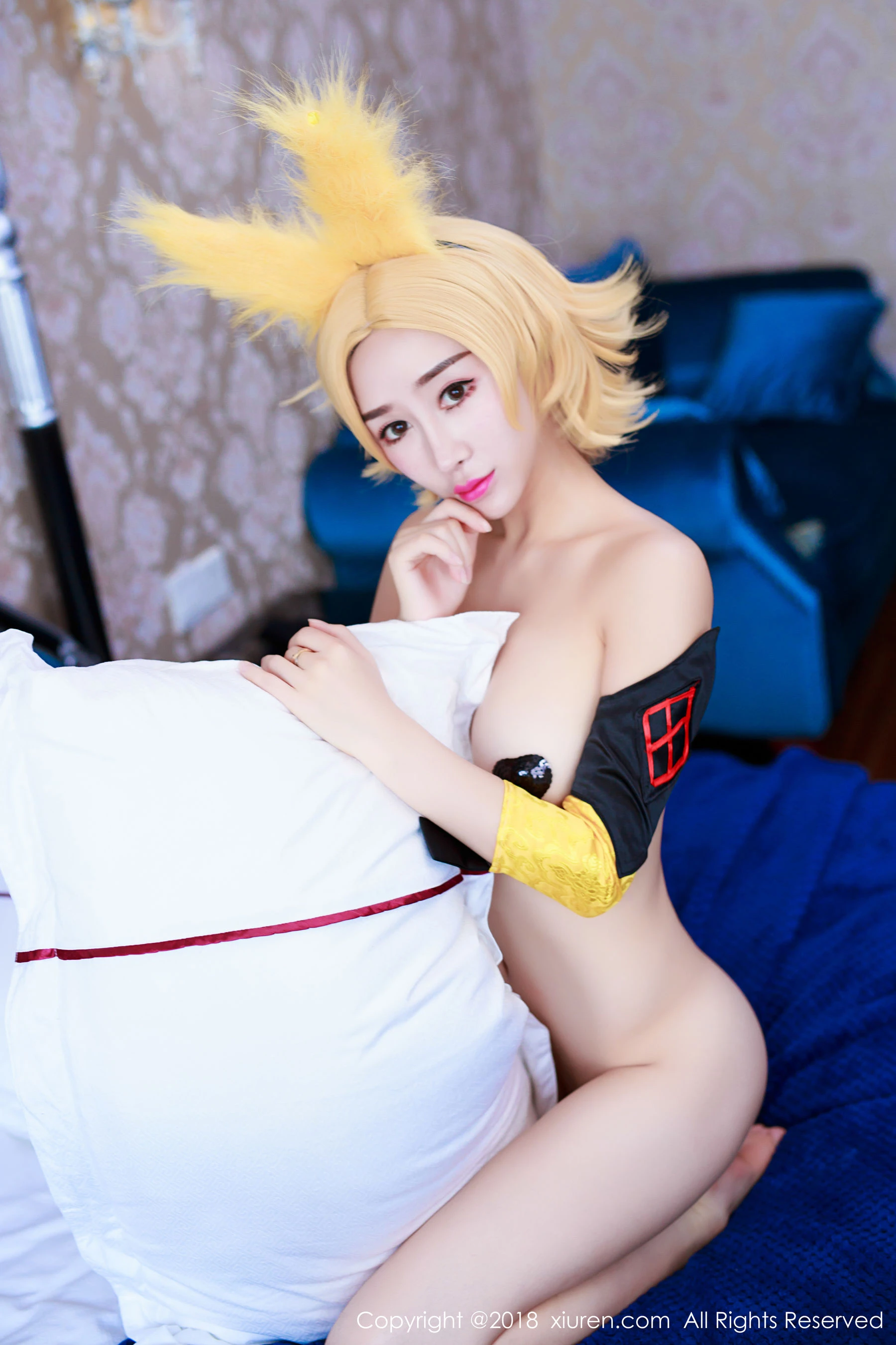 優雅DJ私藏美照 – 彰化自然光黎明獨家呈現典藏 - 38