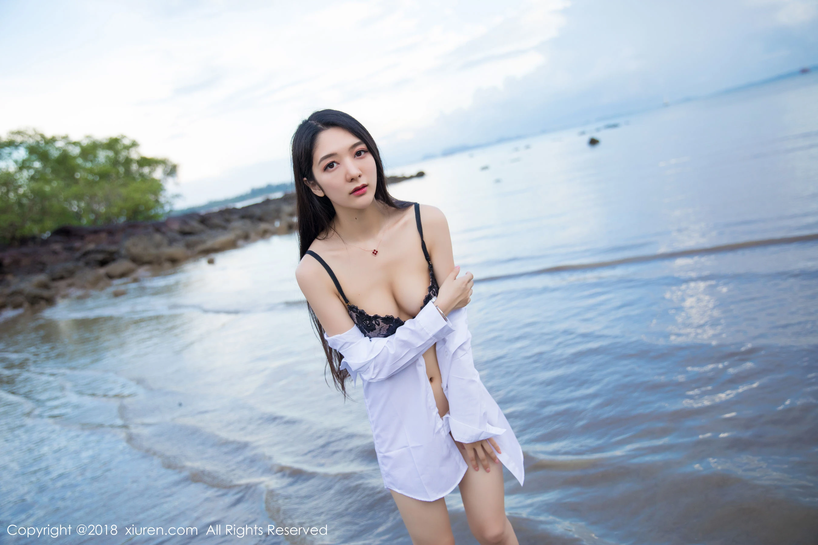 雲林清晨舞者美照 – 魅惑魅力戶外實錄獨家 - 25