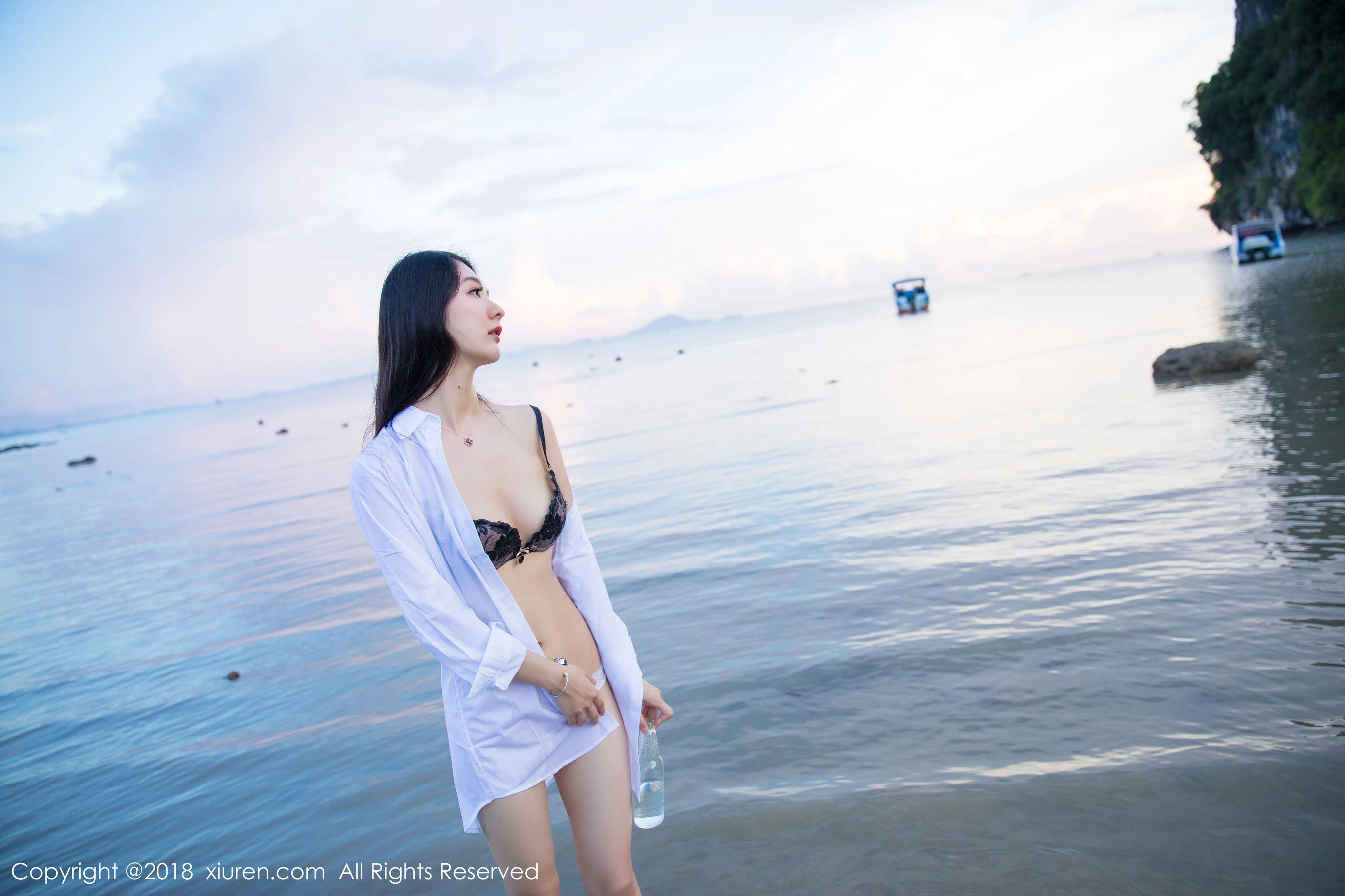 雲林清晨舞者美照 – 魅惑魅力戶外實錄獨家 - 39