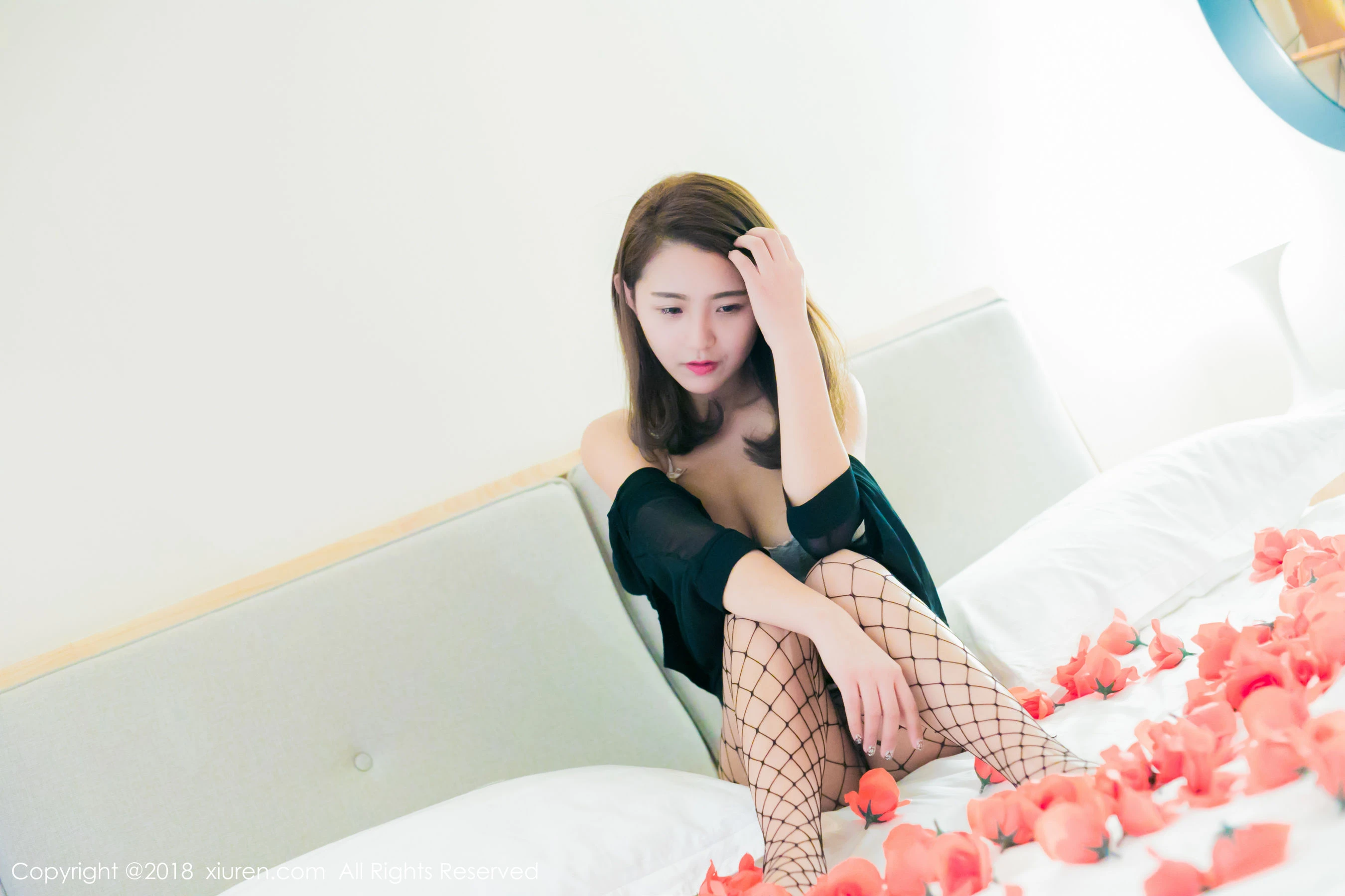 深夜台南DJ寫真精選 – 高貴街拍自信完美融合獨家 - 57