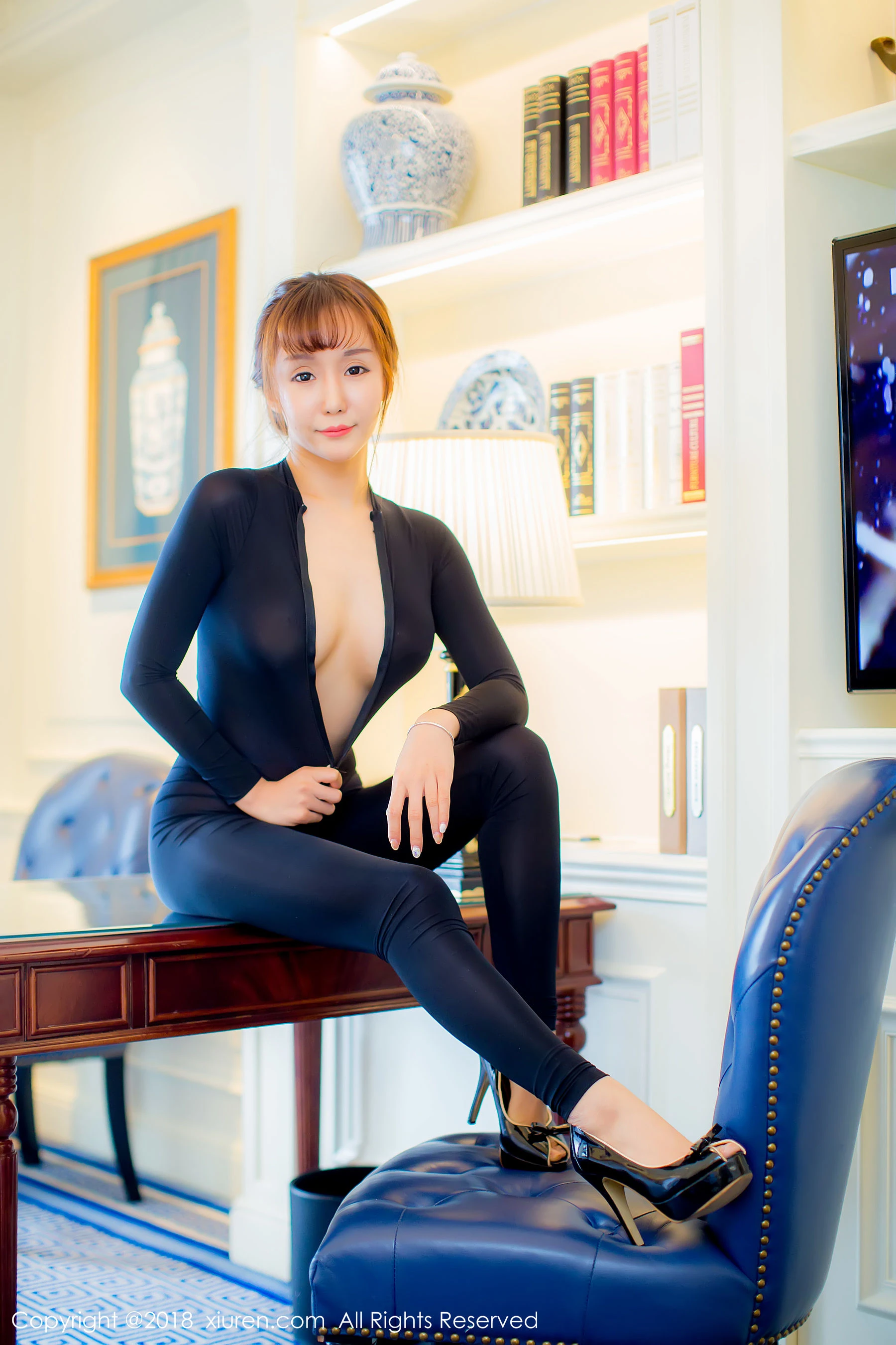 性感校花私藏美照 – 台中山景凌晨獨家呈現精選 - 26