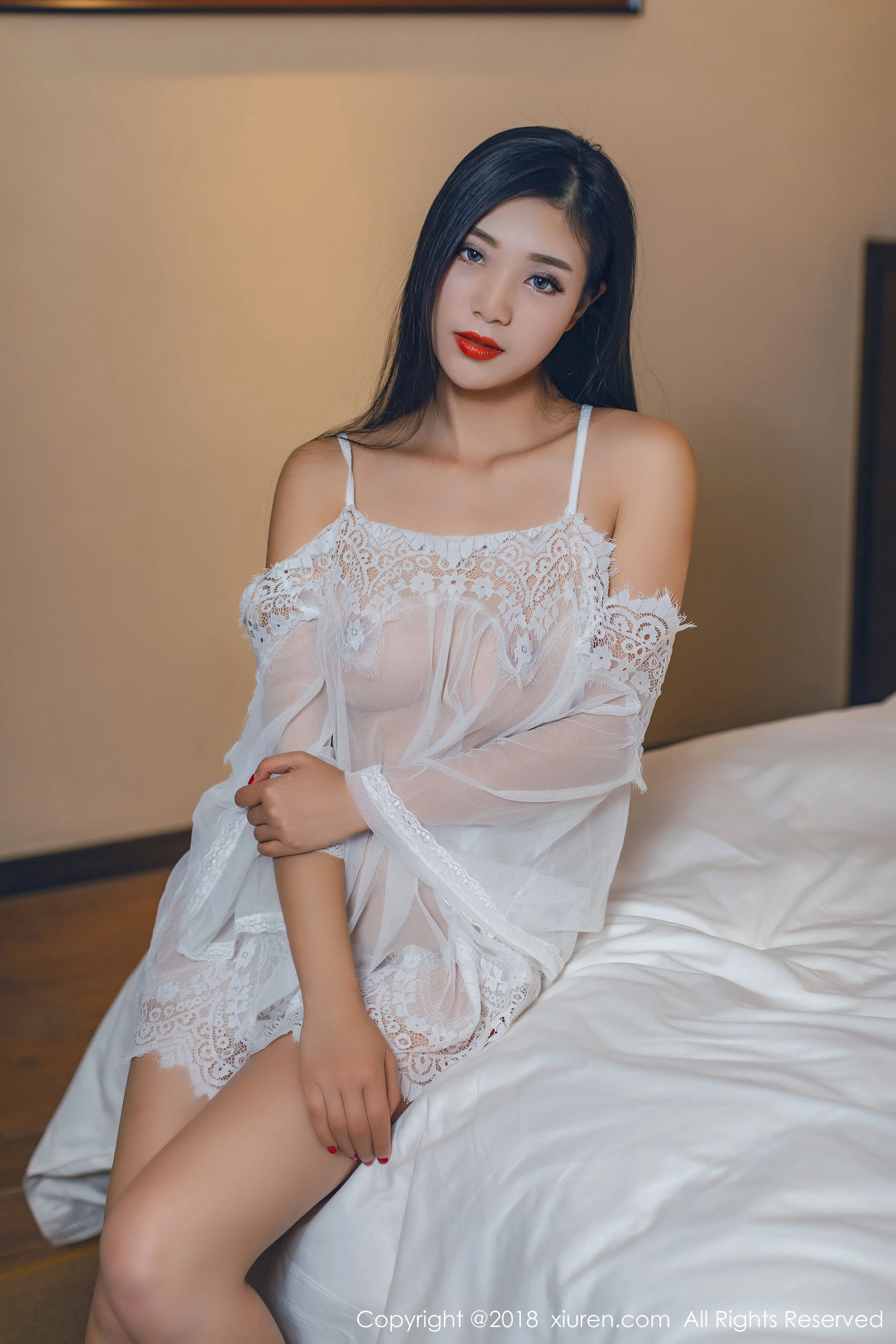 活潑車模私藏美照 – 台南寫真館夜晚獨家呈現限量 - 16